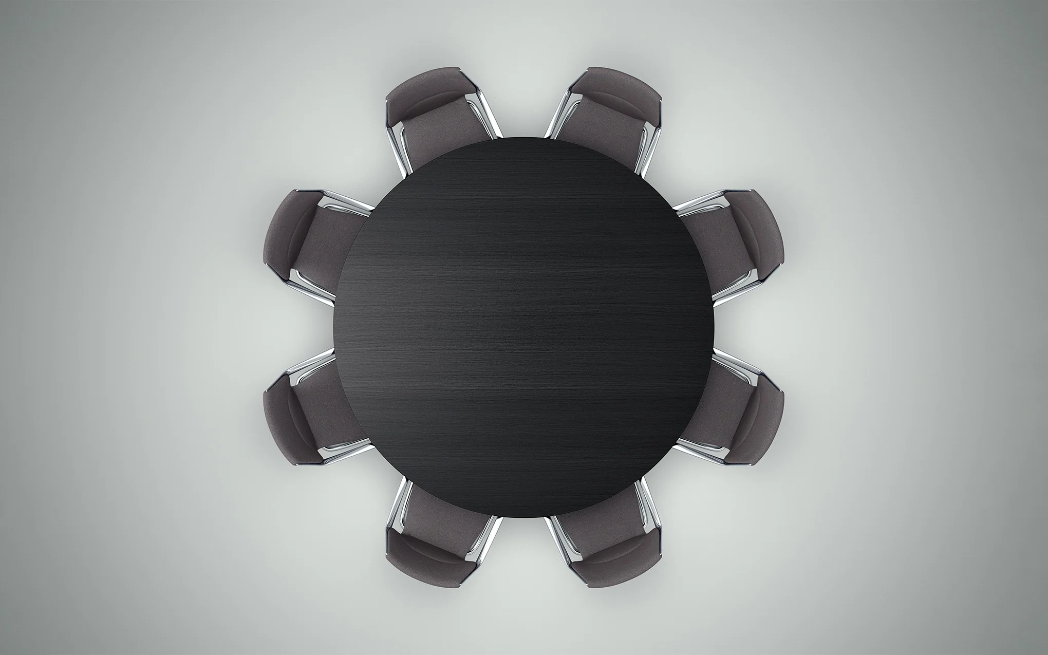Ray conference table - Image 3