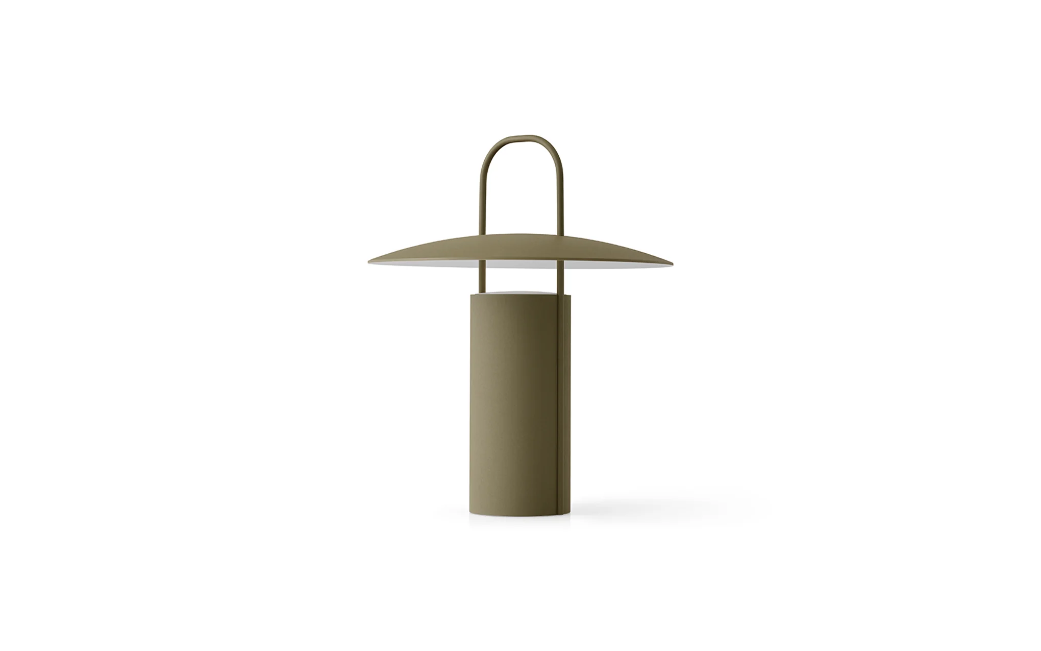 Ray portable table light