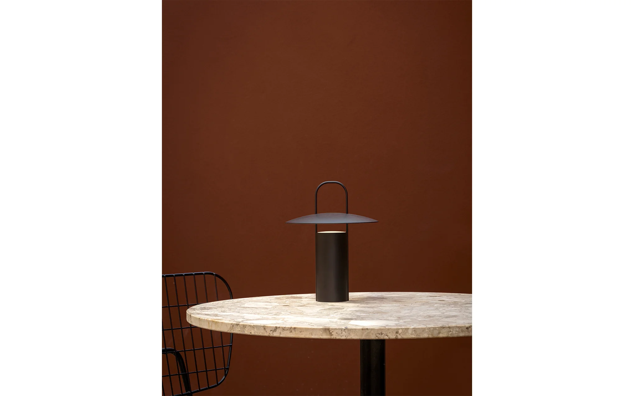 Ray portable table light - Image 13
