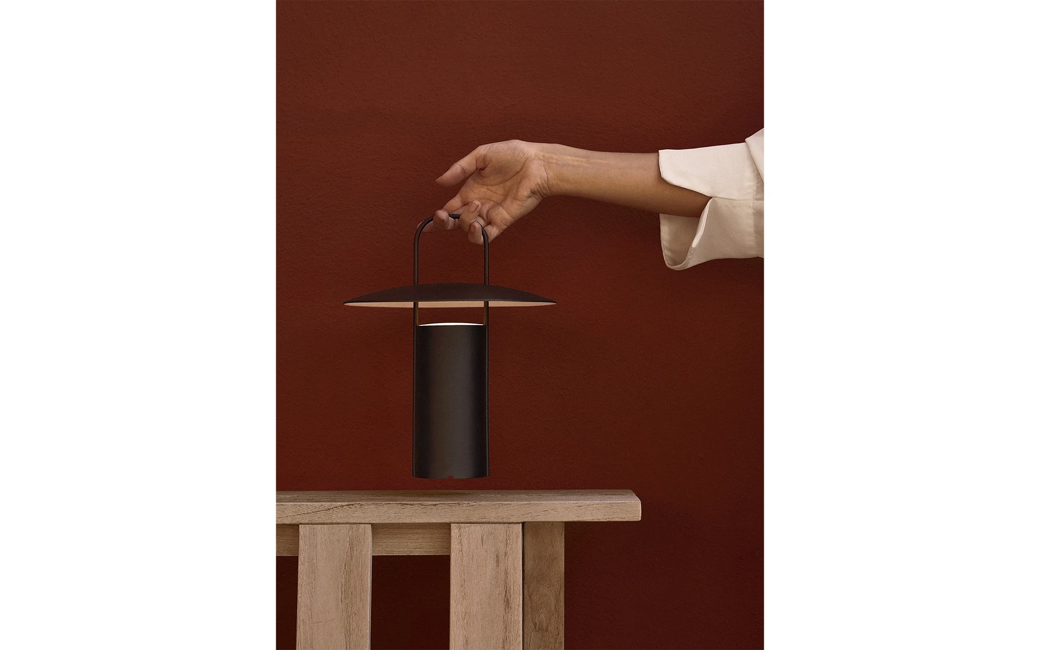 Ray portable table light - Image 6
