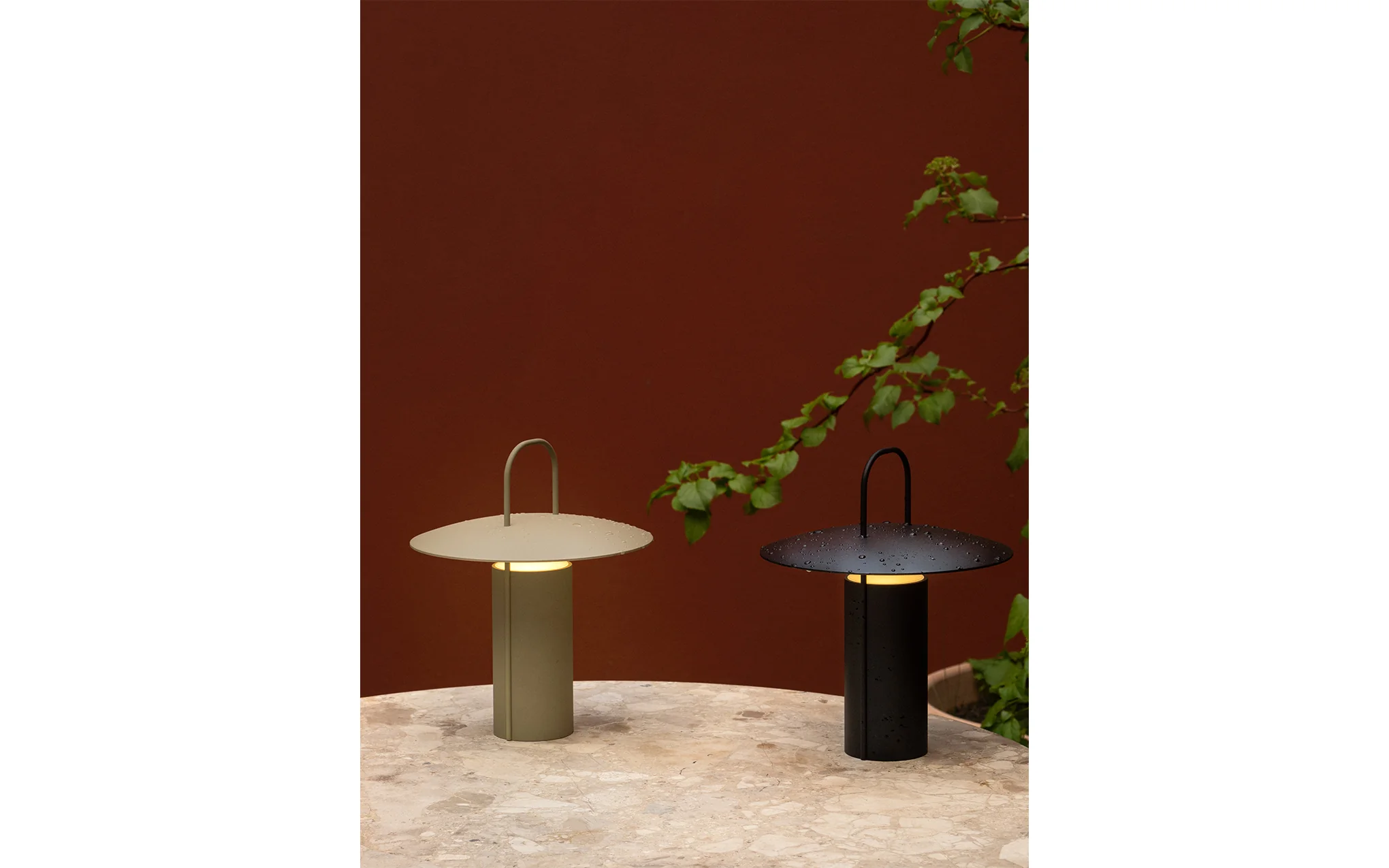 Ray portable table light - Image 7