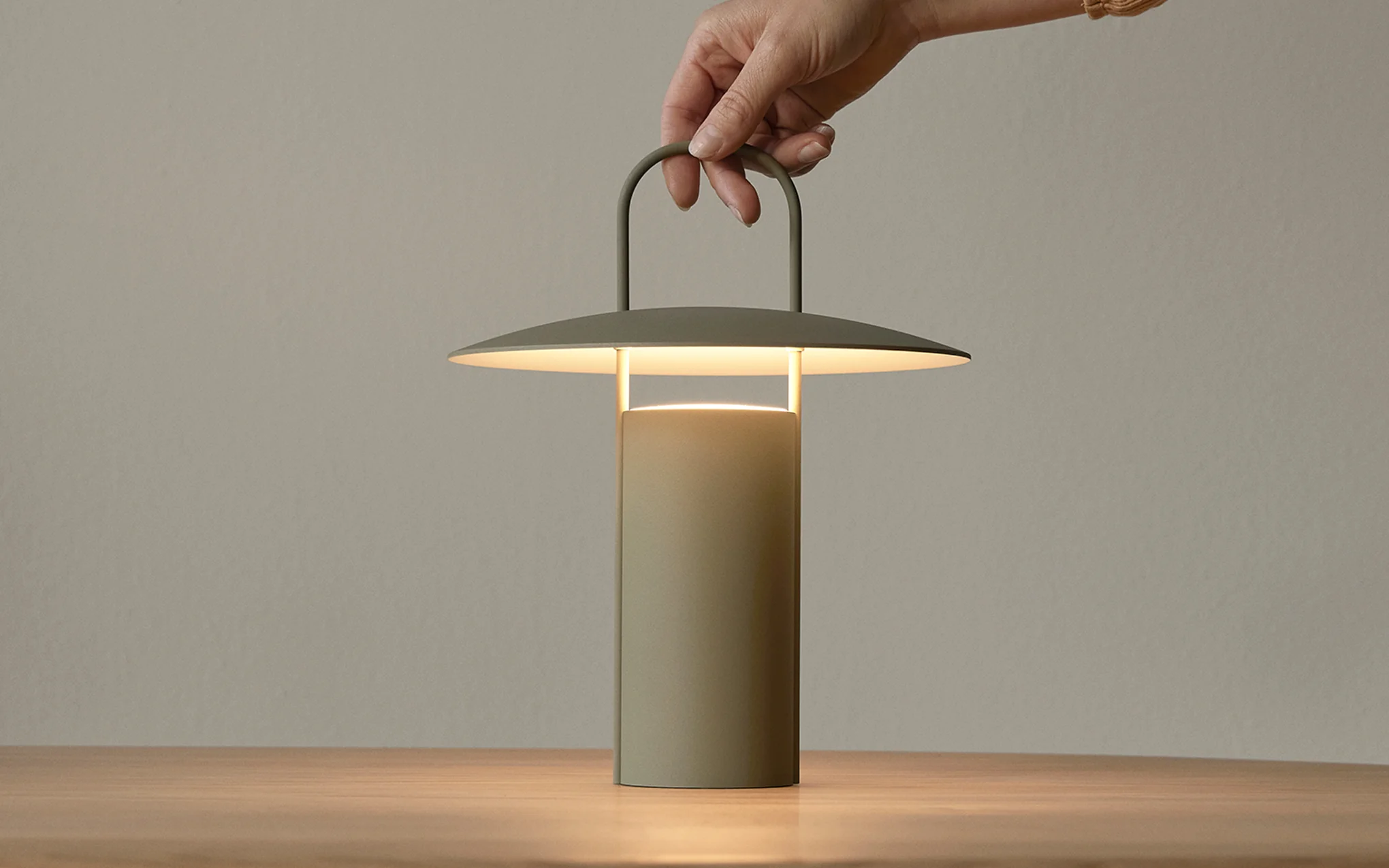 Ray portable table light - Image 8