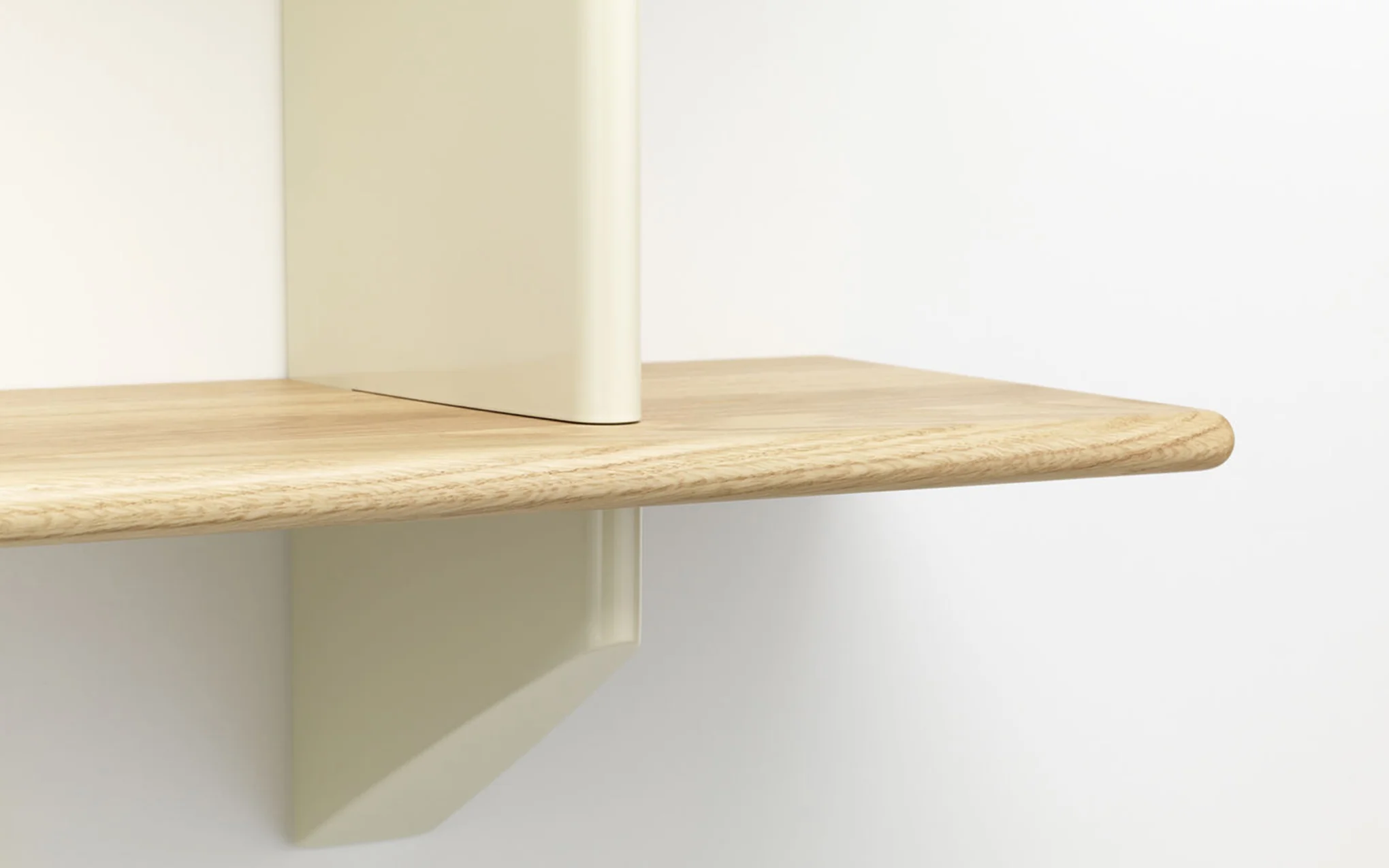 Rayonnage Mural shelf - Image 6