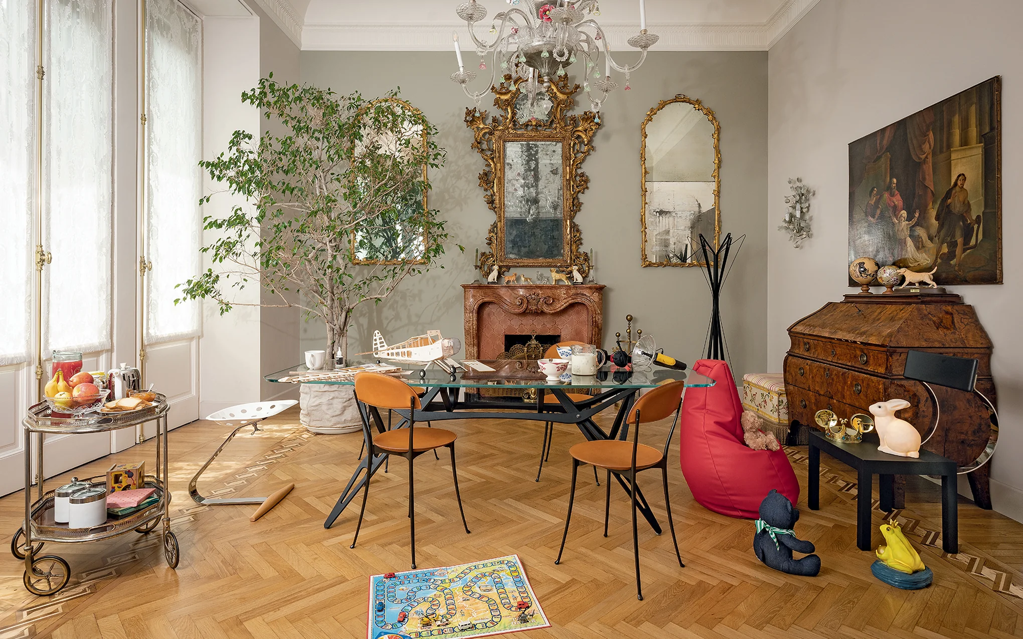 Reale CM table - Image 5