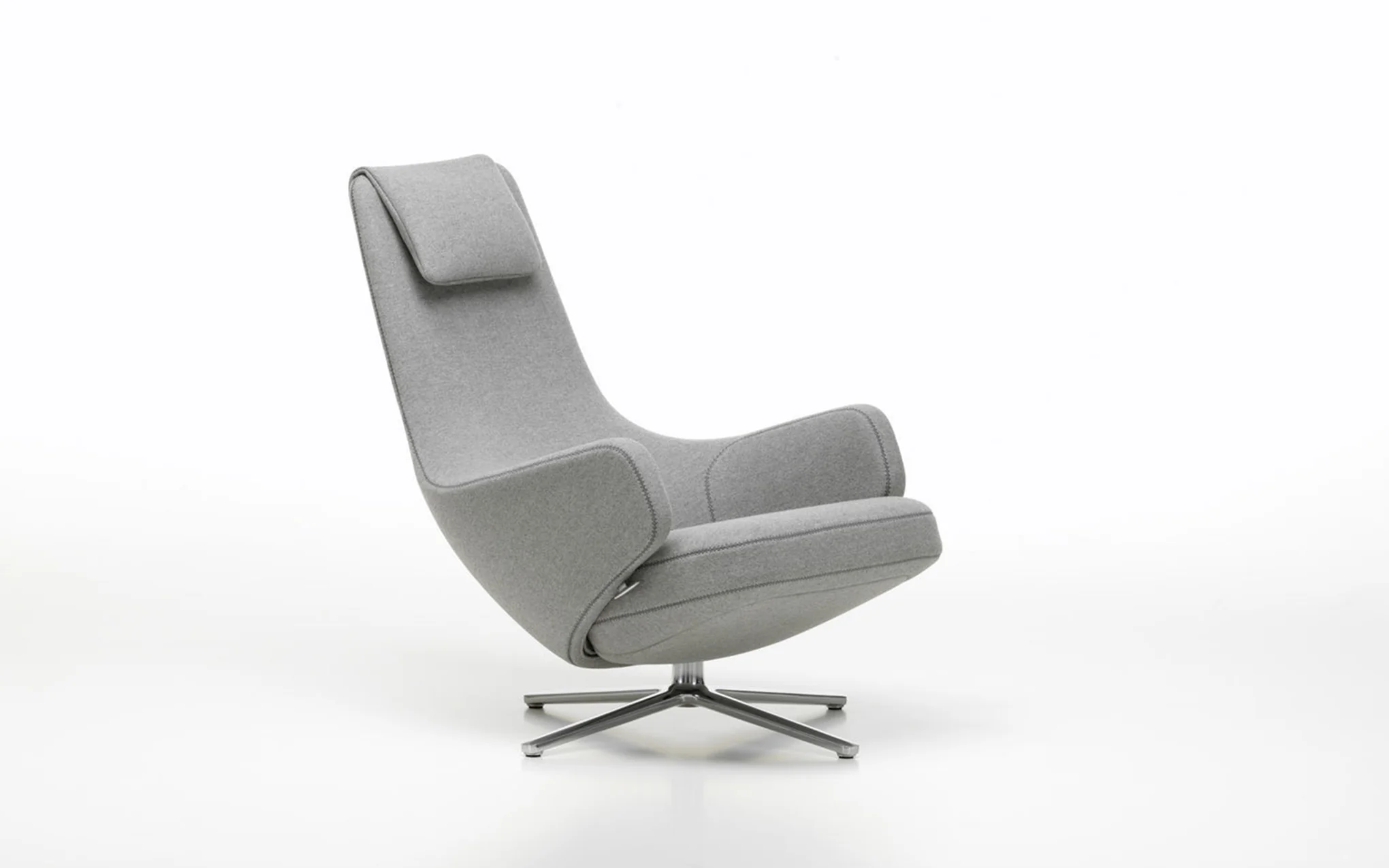 Repos lounge chair
