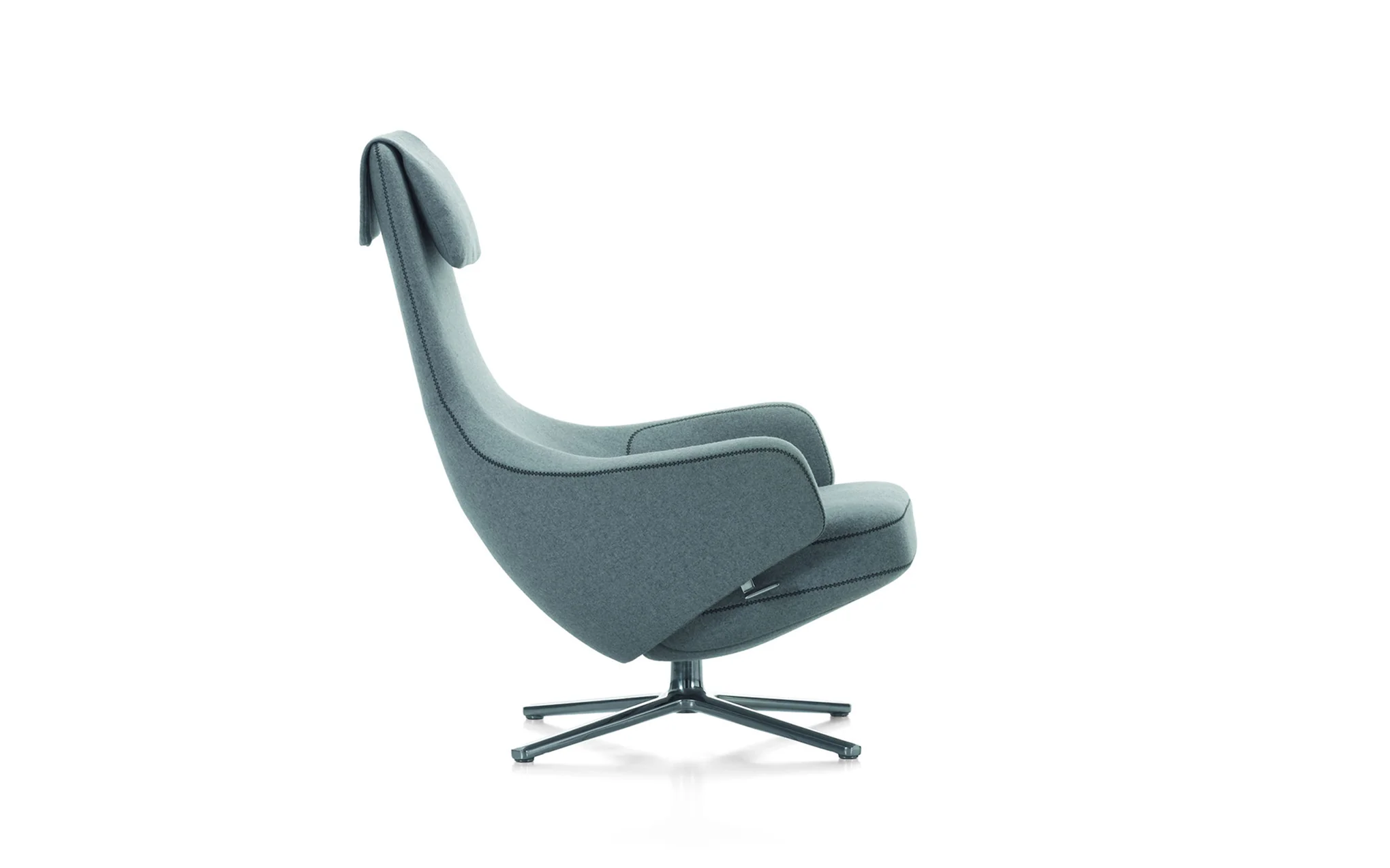 Repos lounge chair - Image 3
