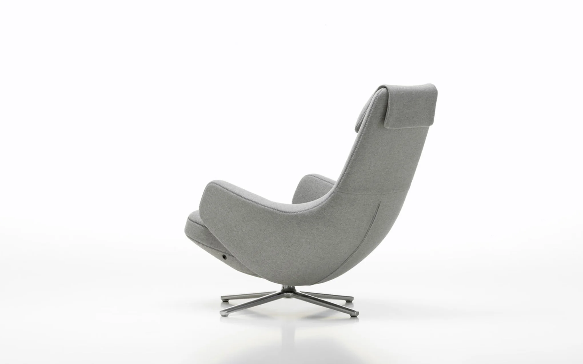 Repos lounge chair - Image 4