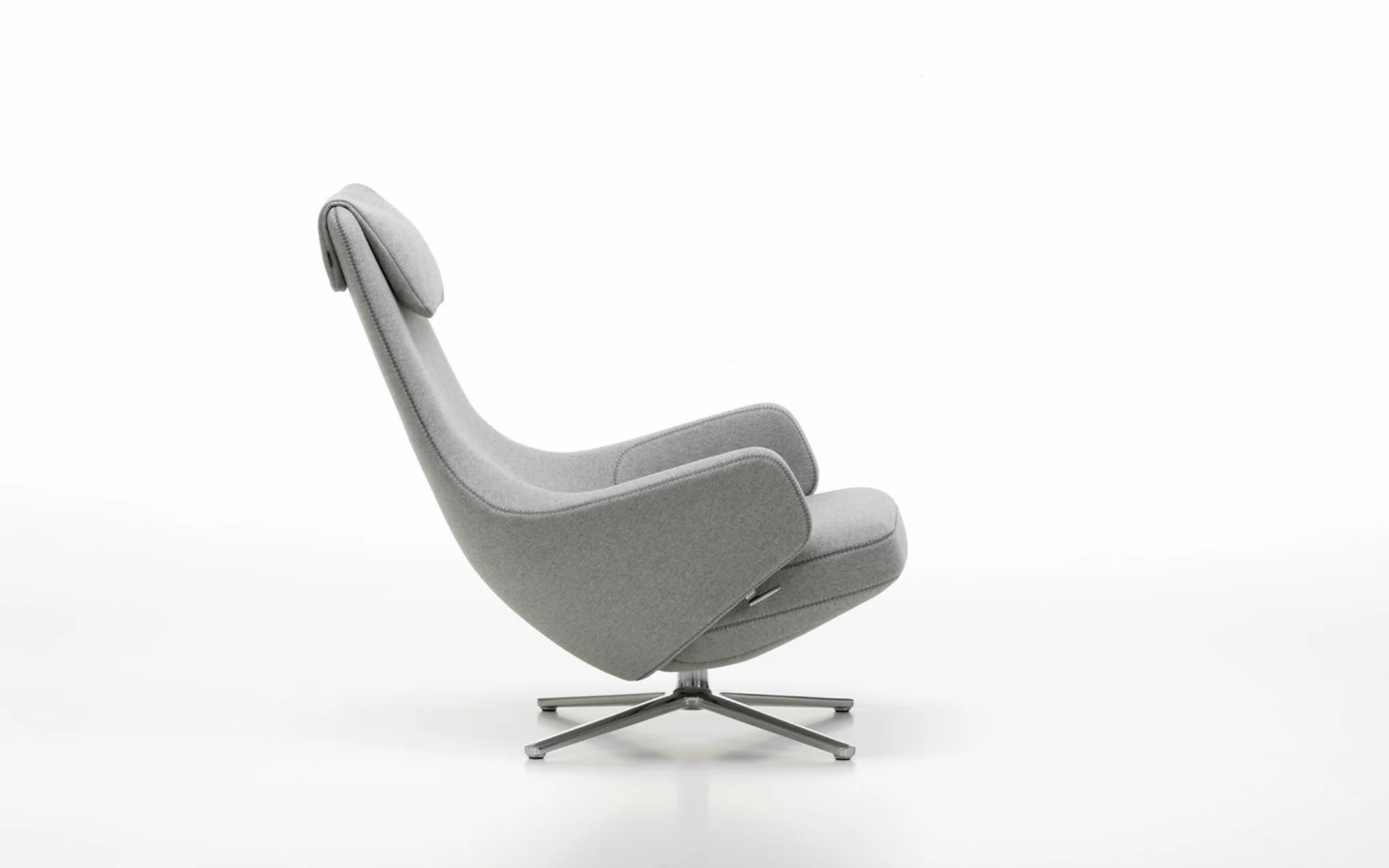 Repos lounge chair - Image 5