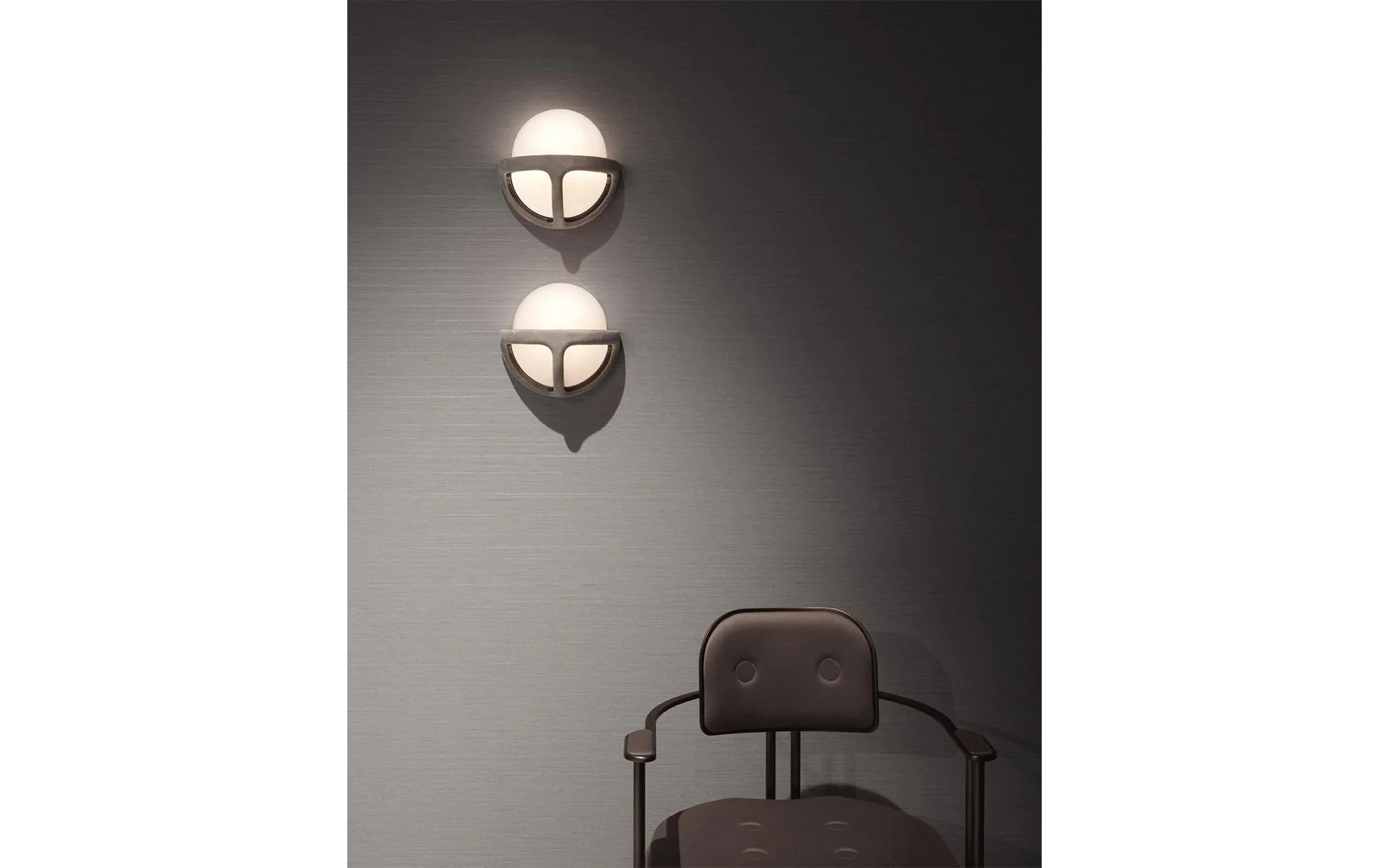 Reprise sconce - Image 5