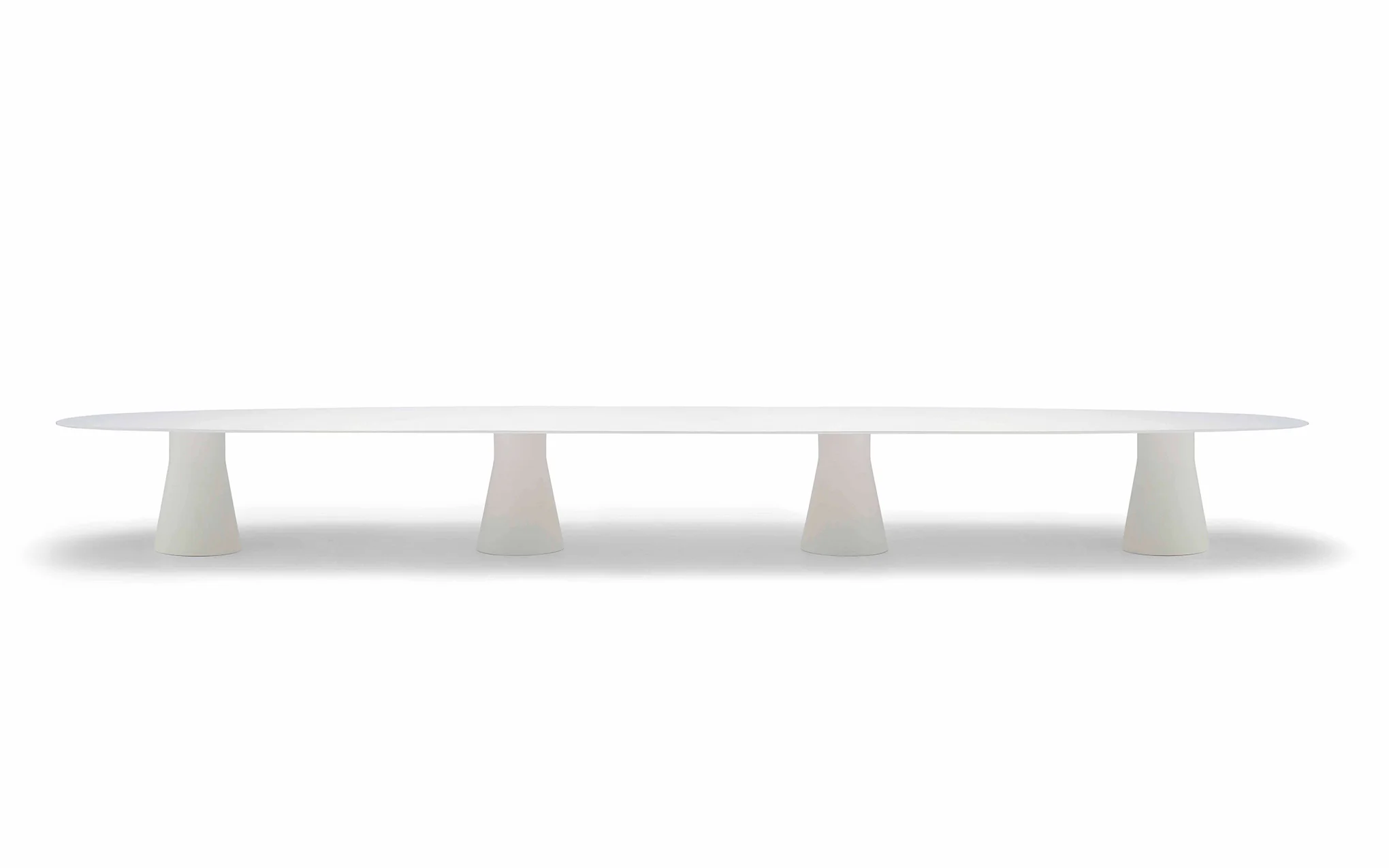 Reverse Conference table - Image 2