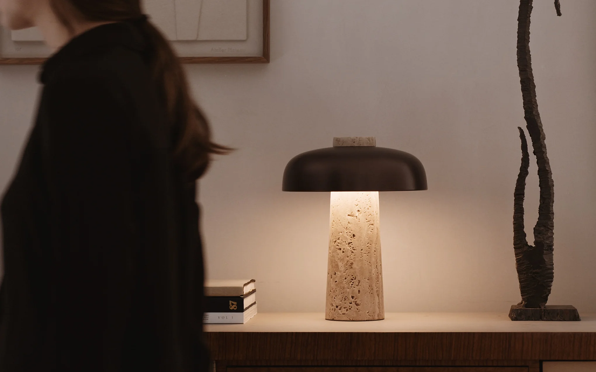 Reverse table light - Image 5