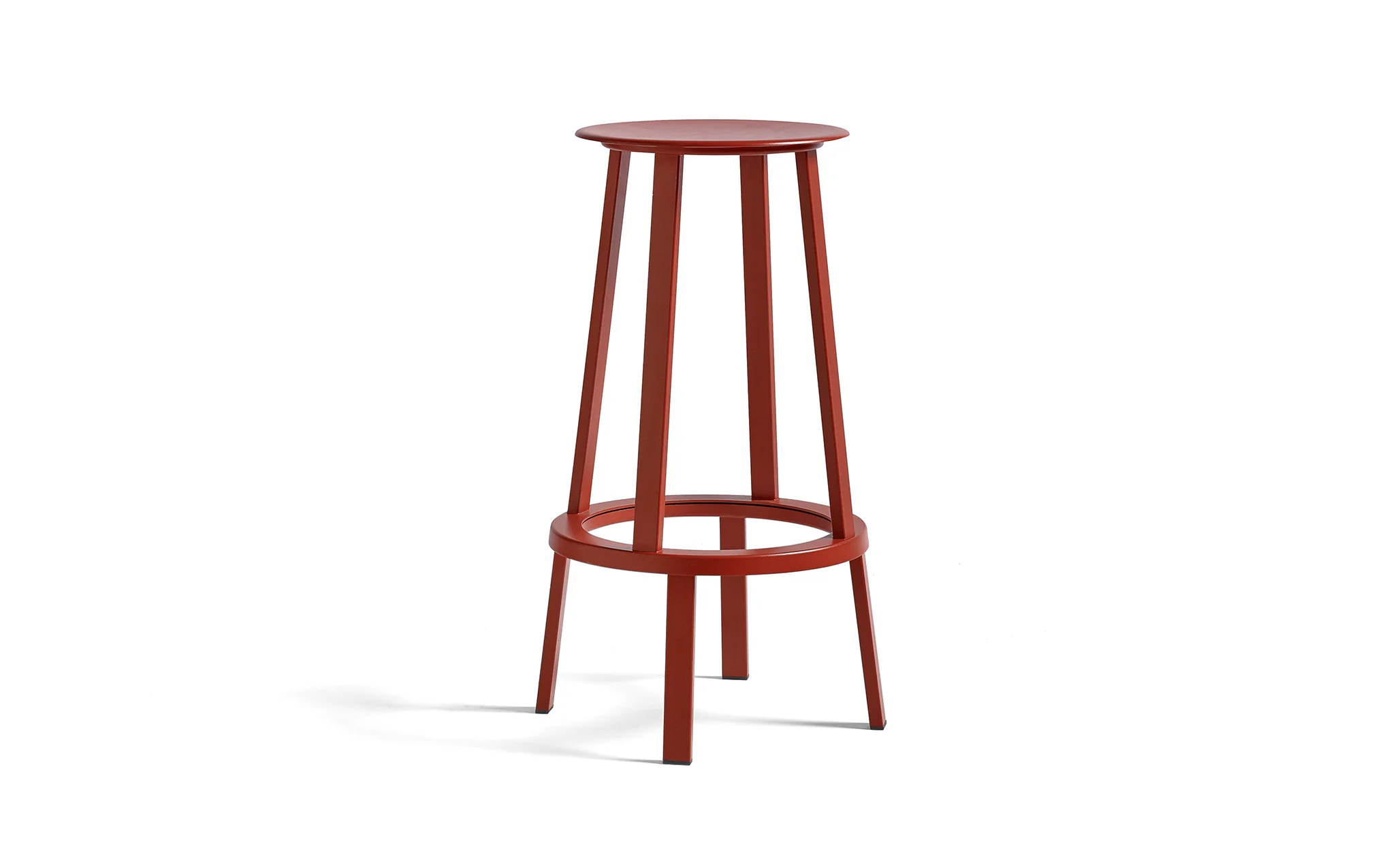 Revolver bar stool - Image 2