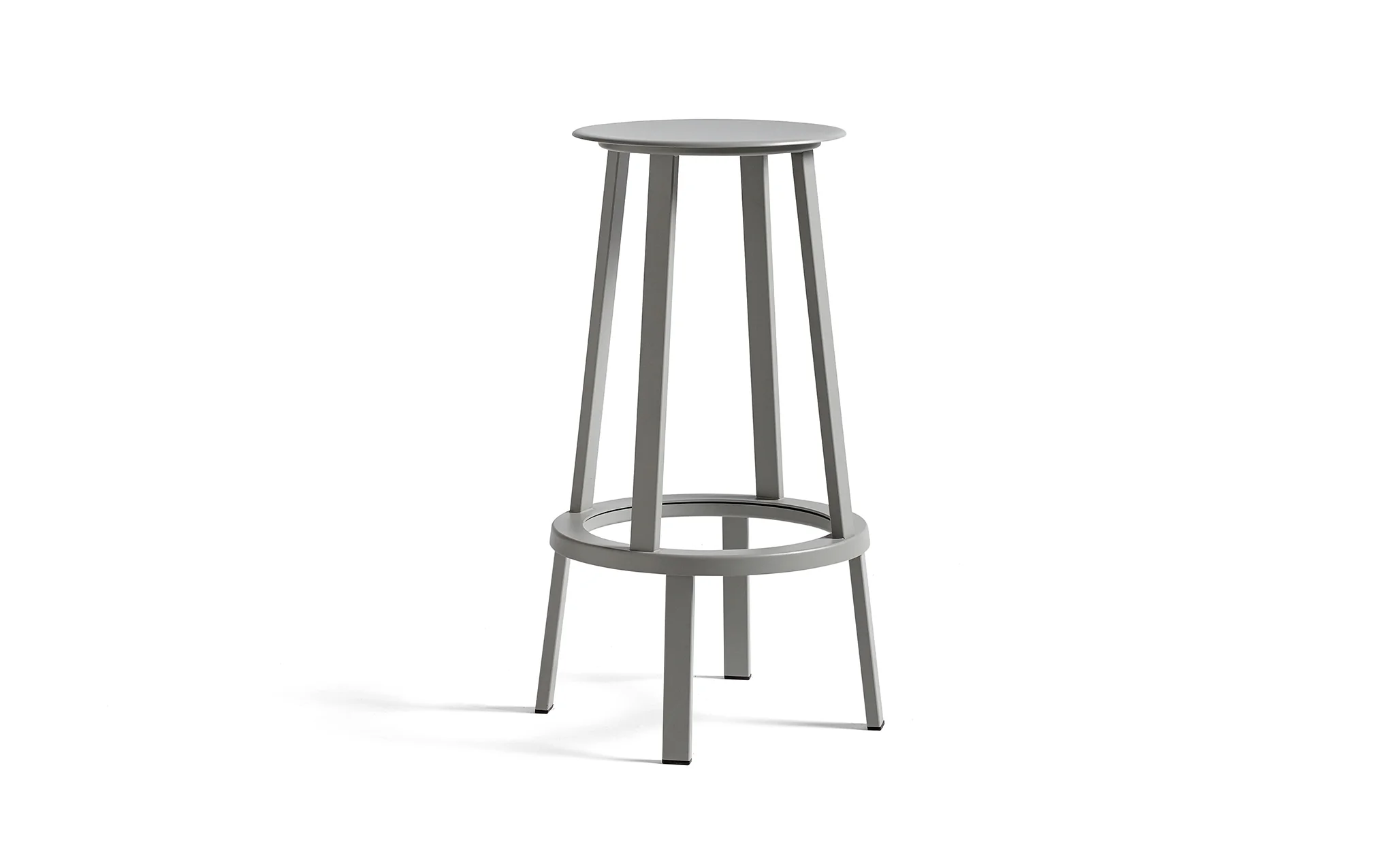 Revolver bar stool - Image 3