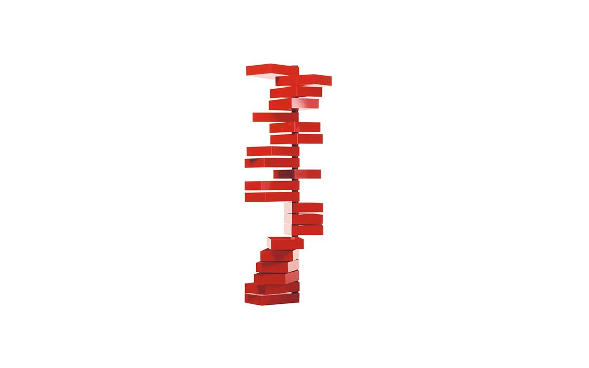 Revolving Cabinet
