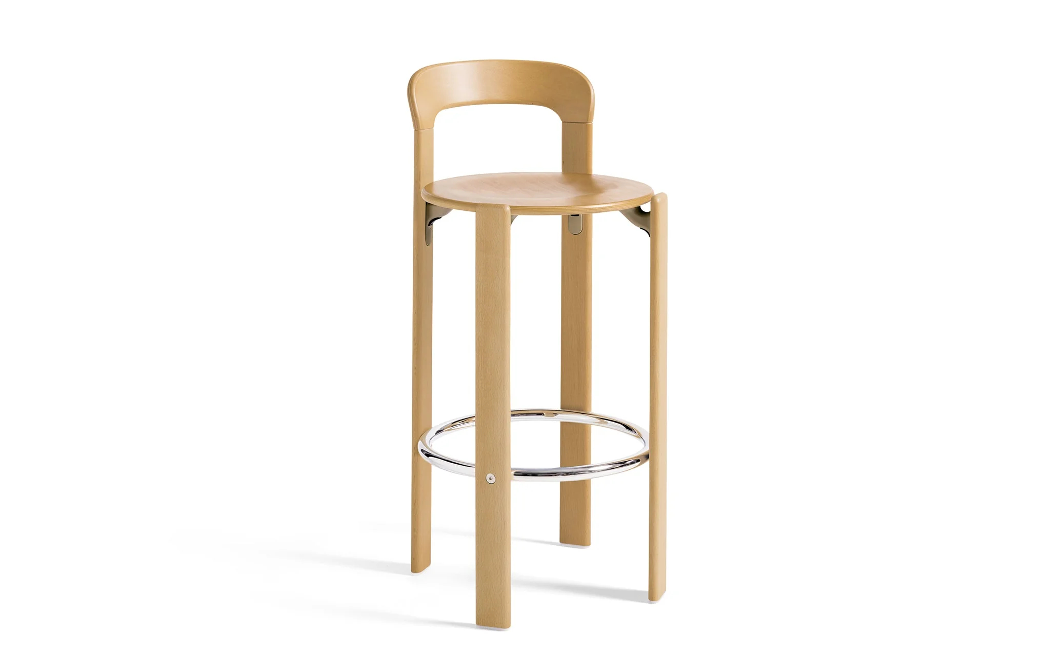 Rey bar stool - Image 11