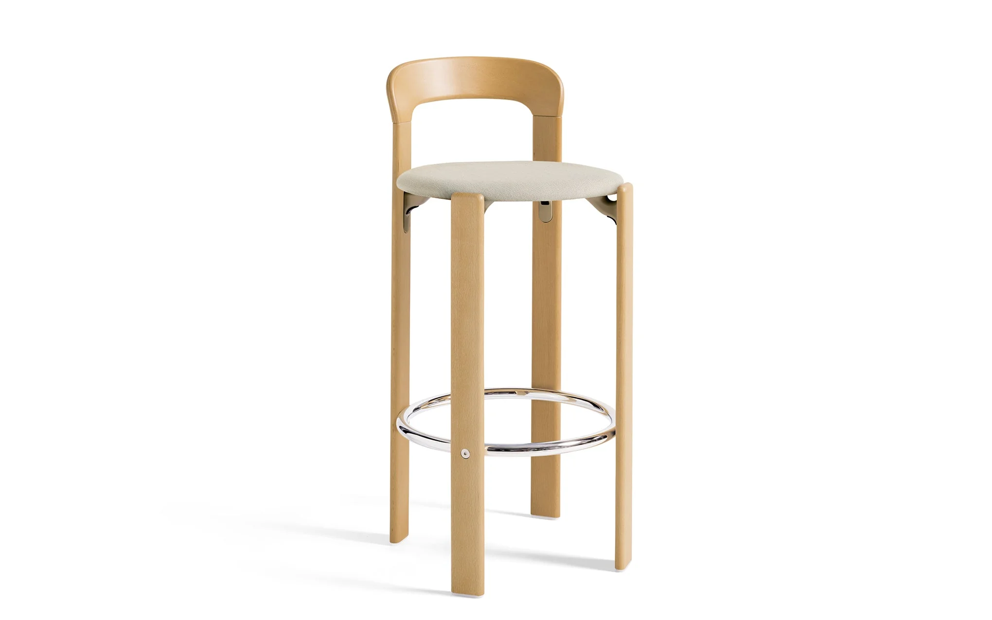 Rey bar stool - Image 12