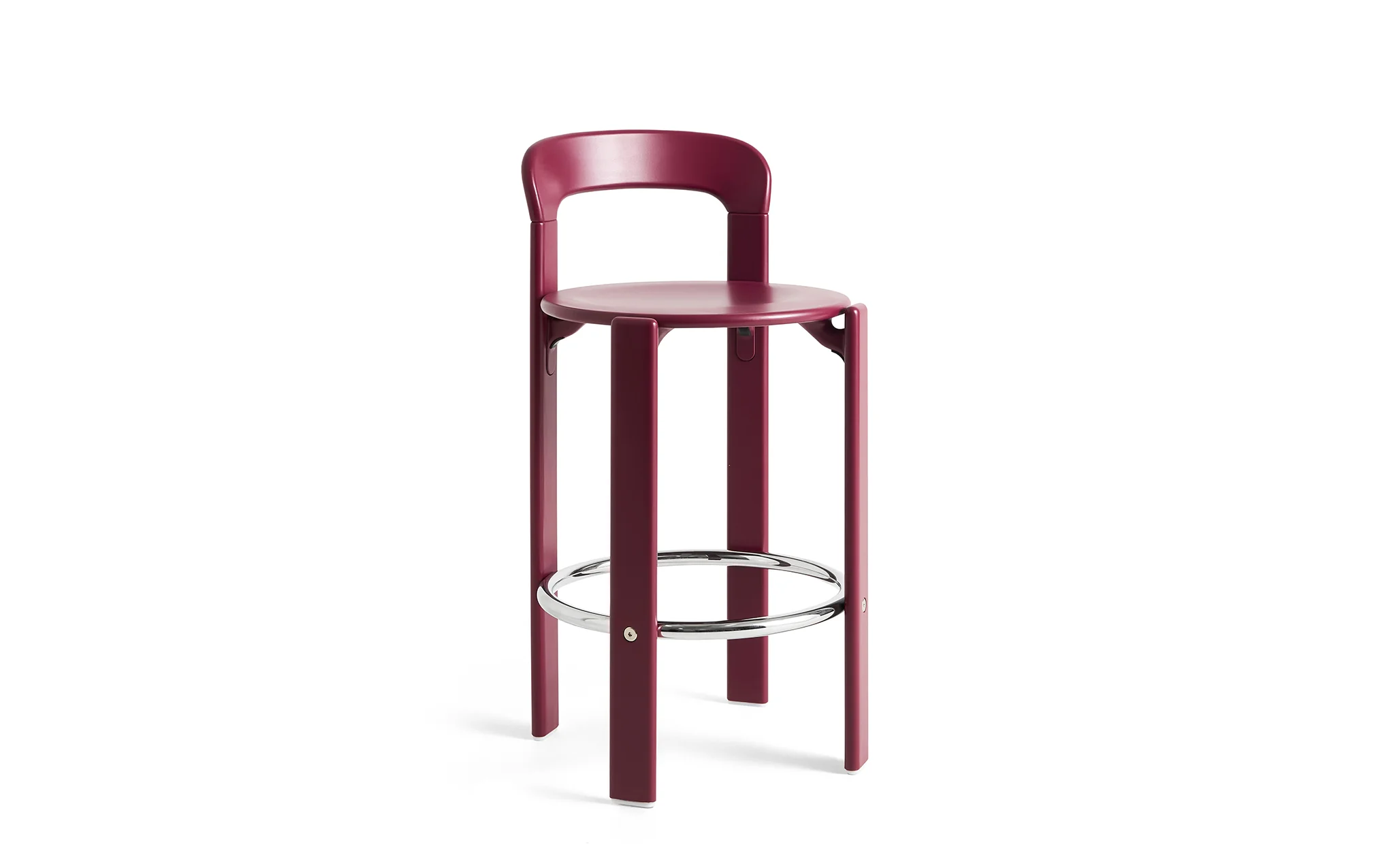 Rey bar stool - Image 13