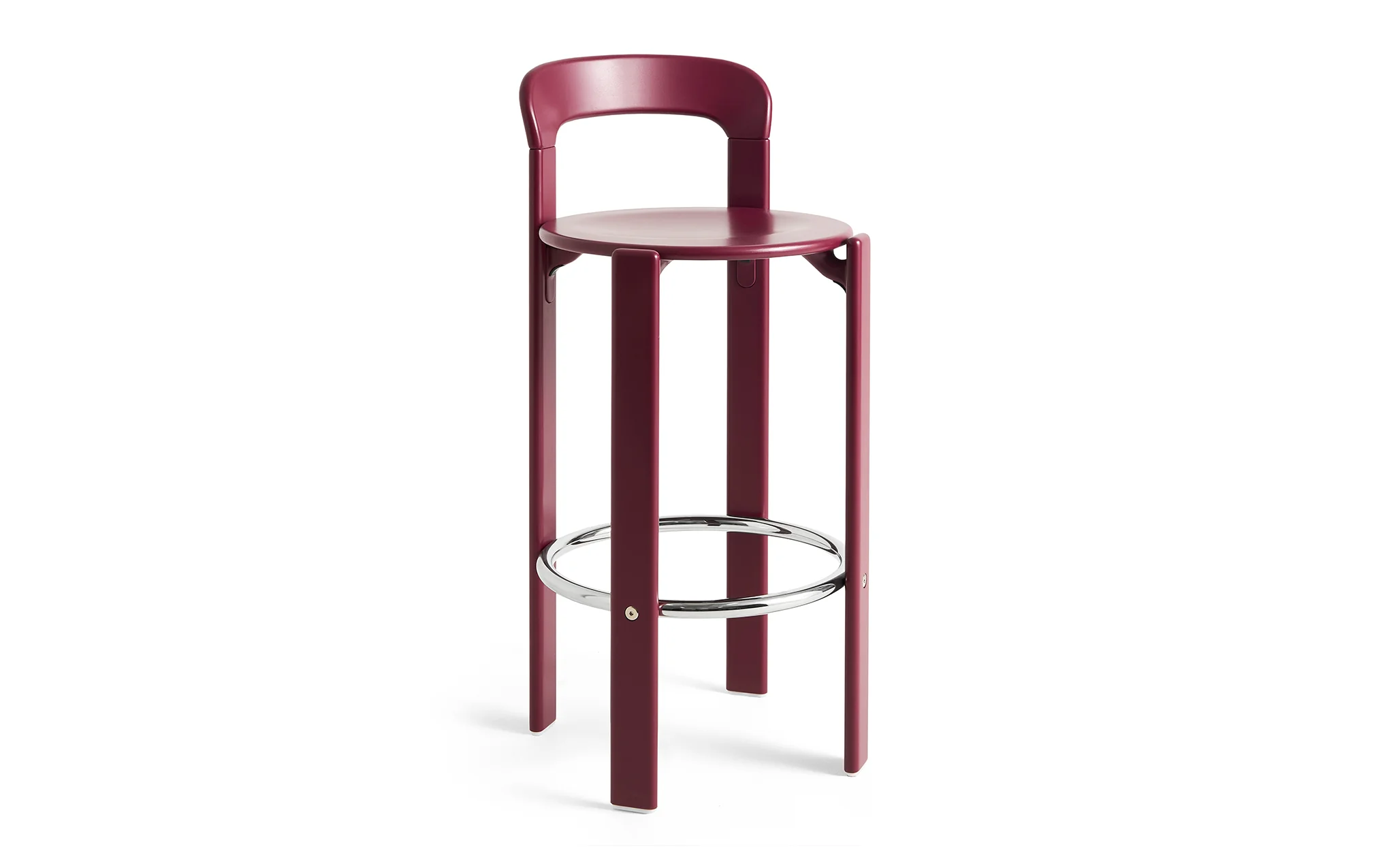 Rey bar stool - Image 15