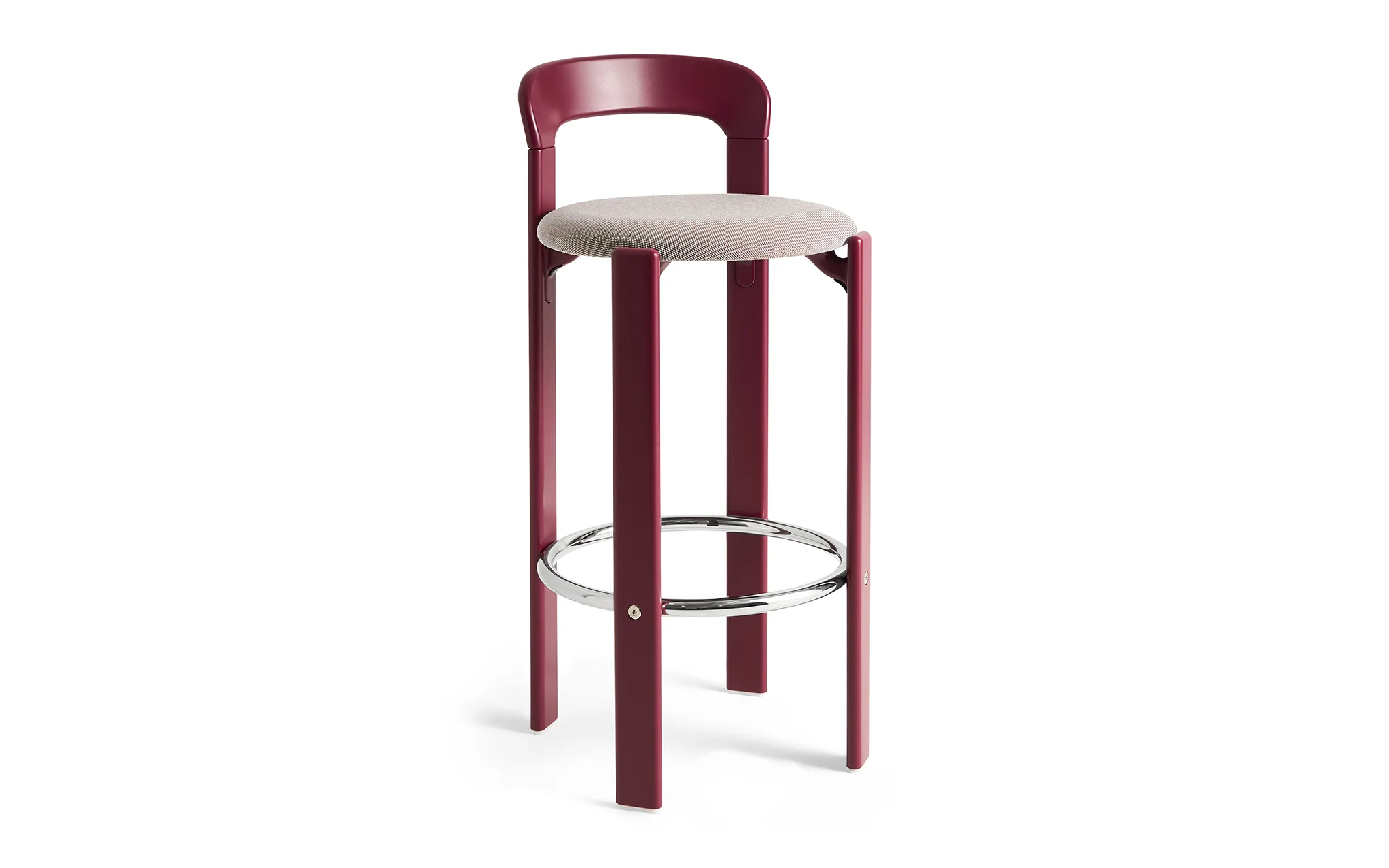 Rey bar stool - Image 16