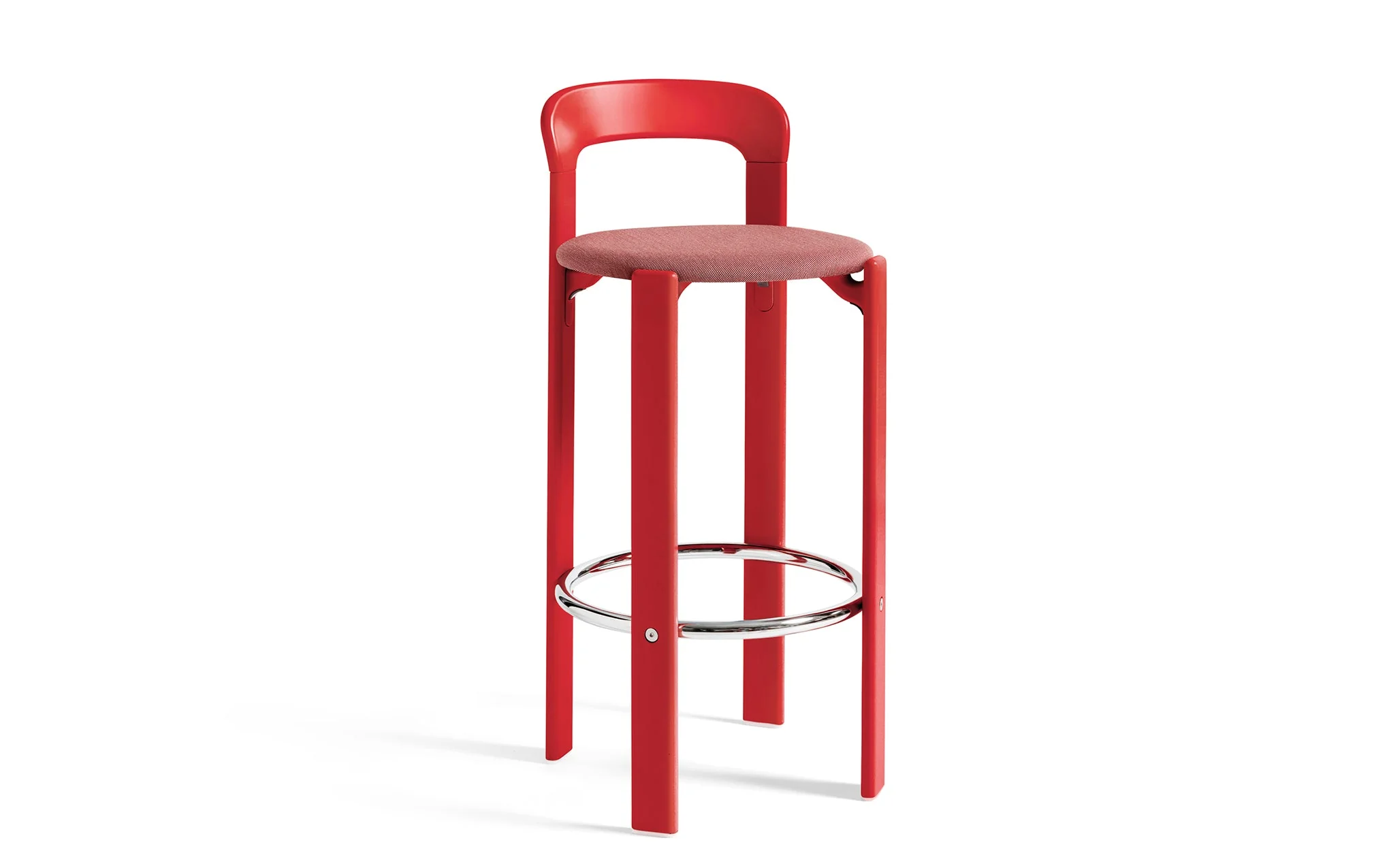Rey bar stool - Image 19