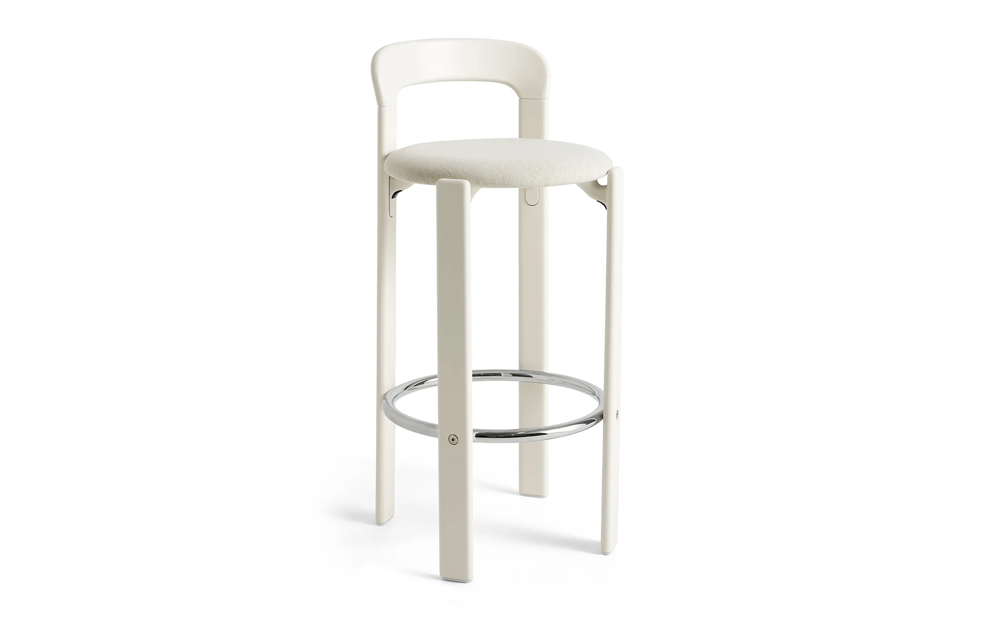 Rey bar stool - Image 4