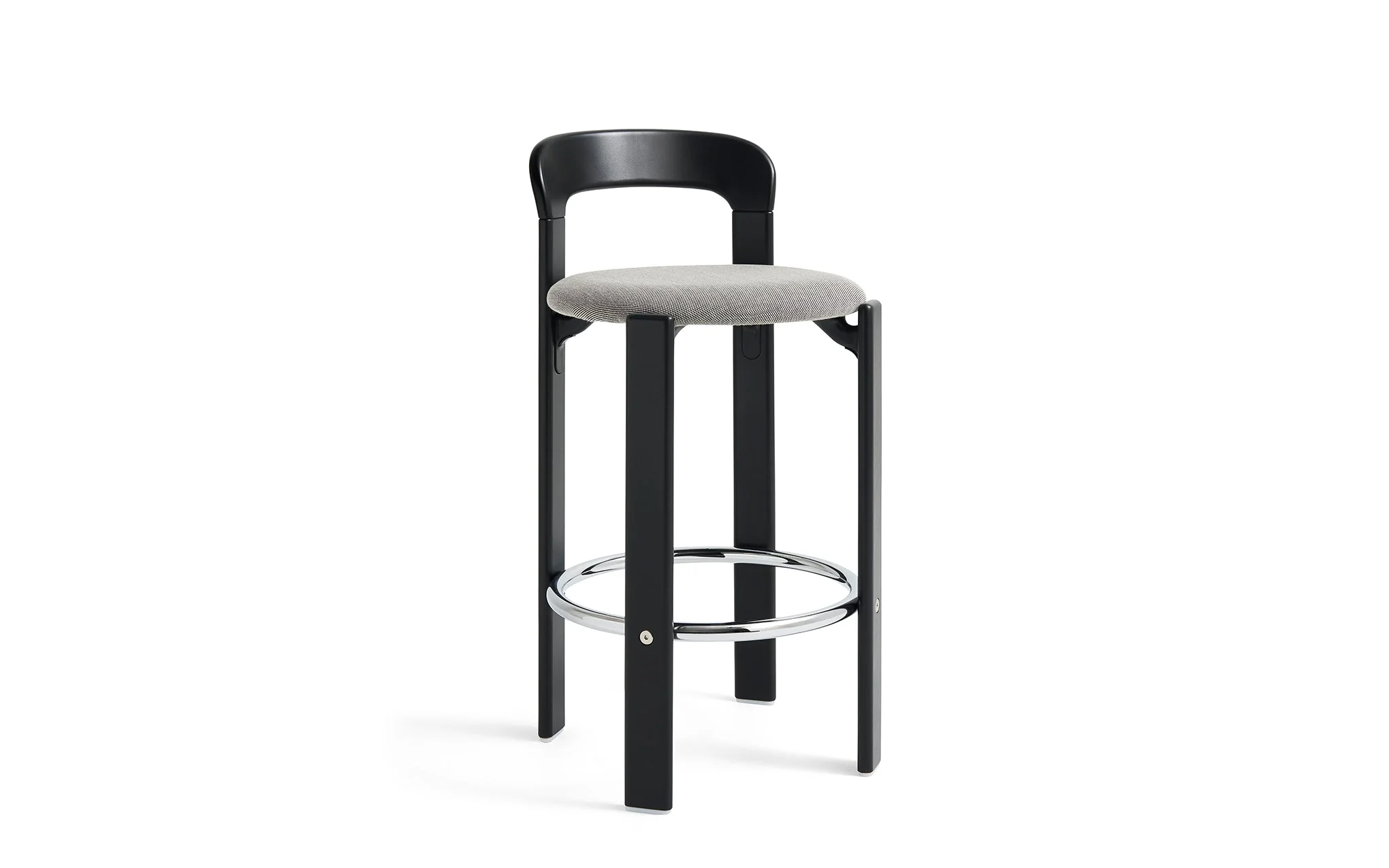 Rey bar stool - Image 6