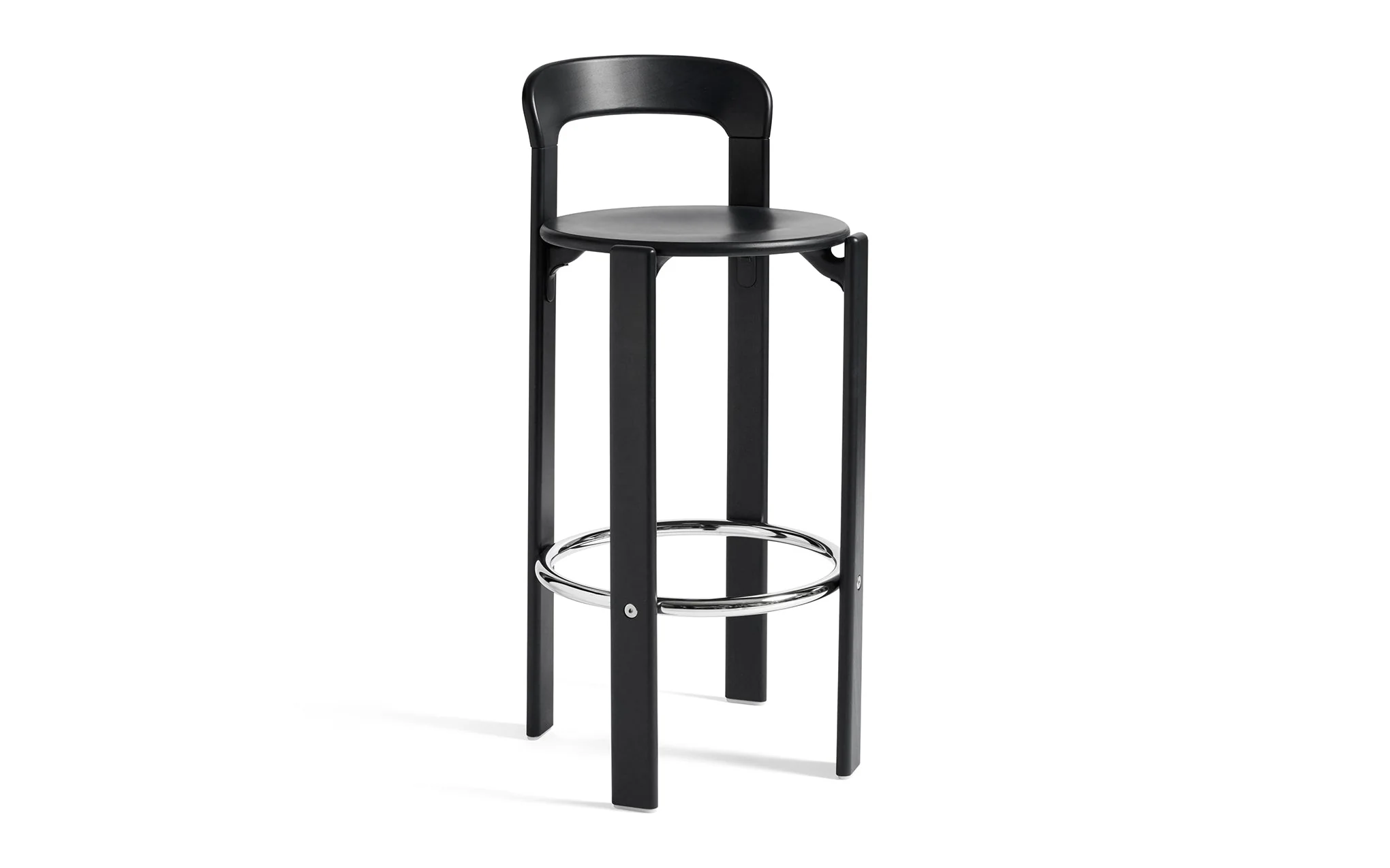 Rey bar stool - Image 7