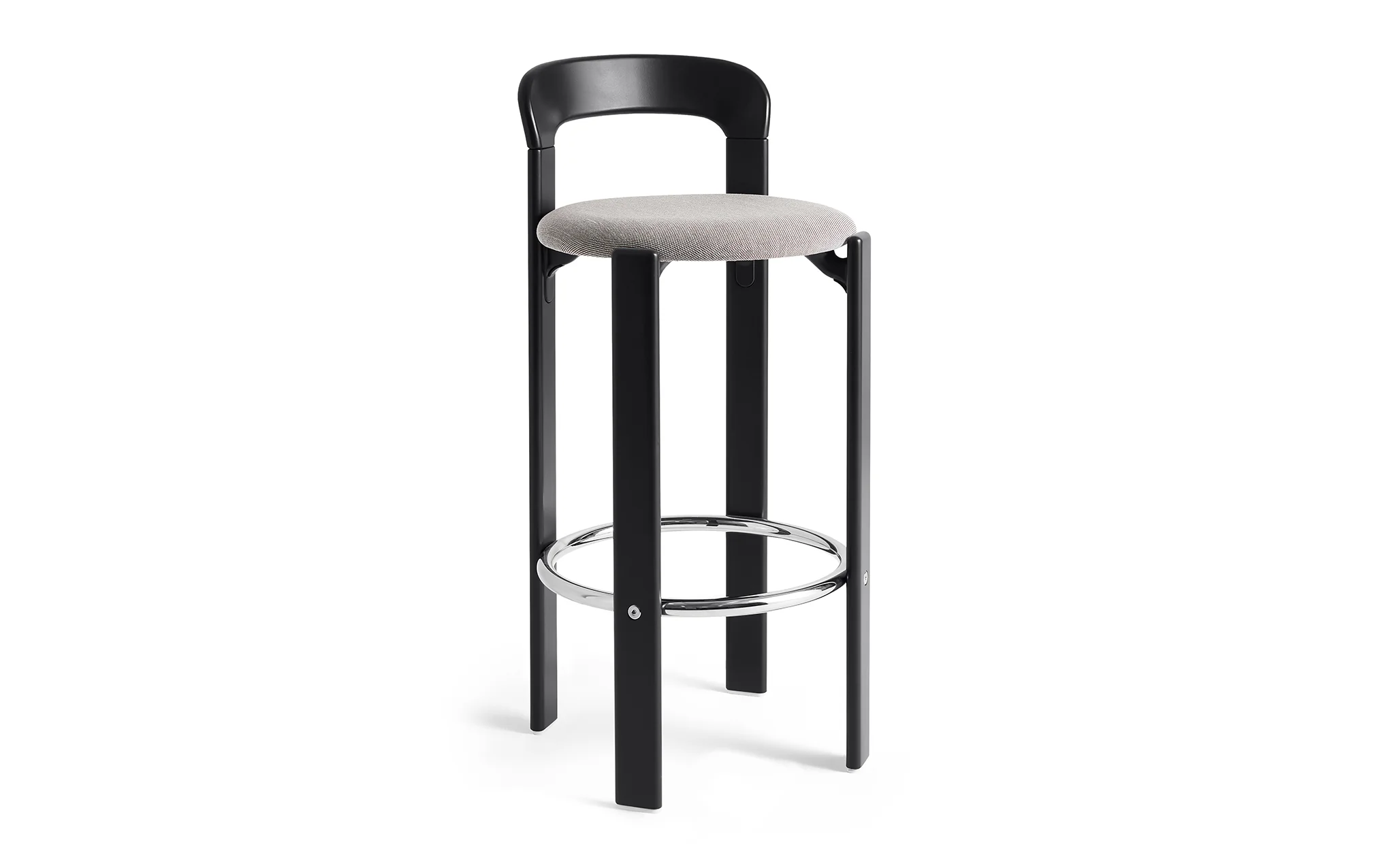 Rey bar stool - Image 8