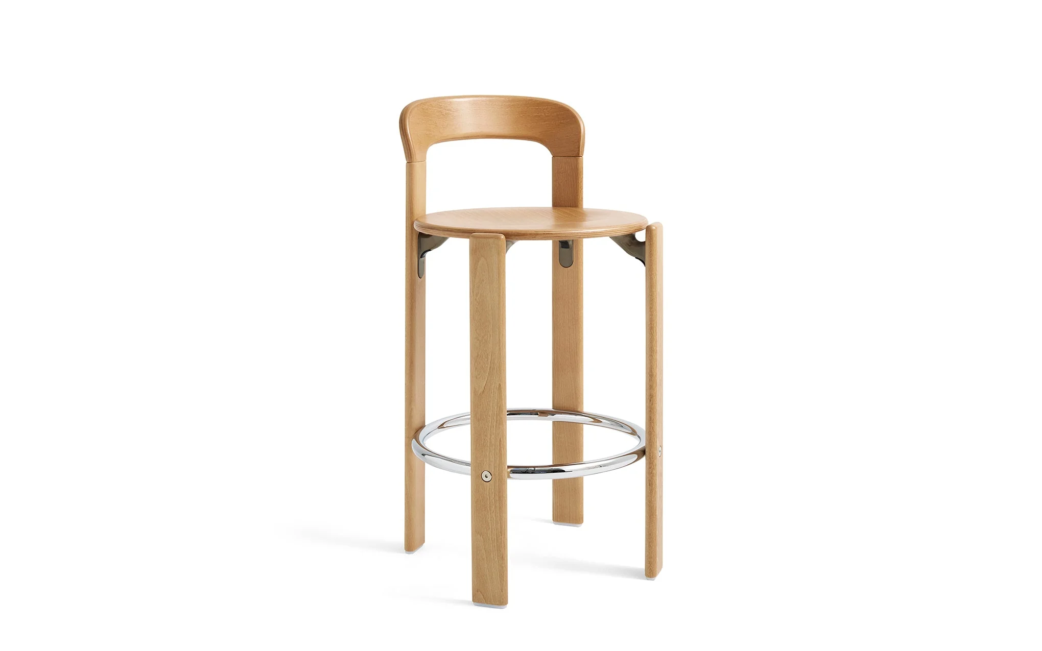 Rey bar stool - Image 9