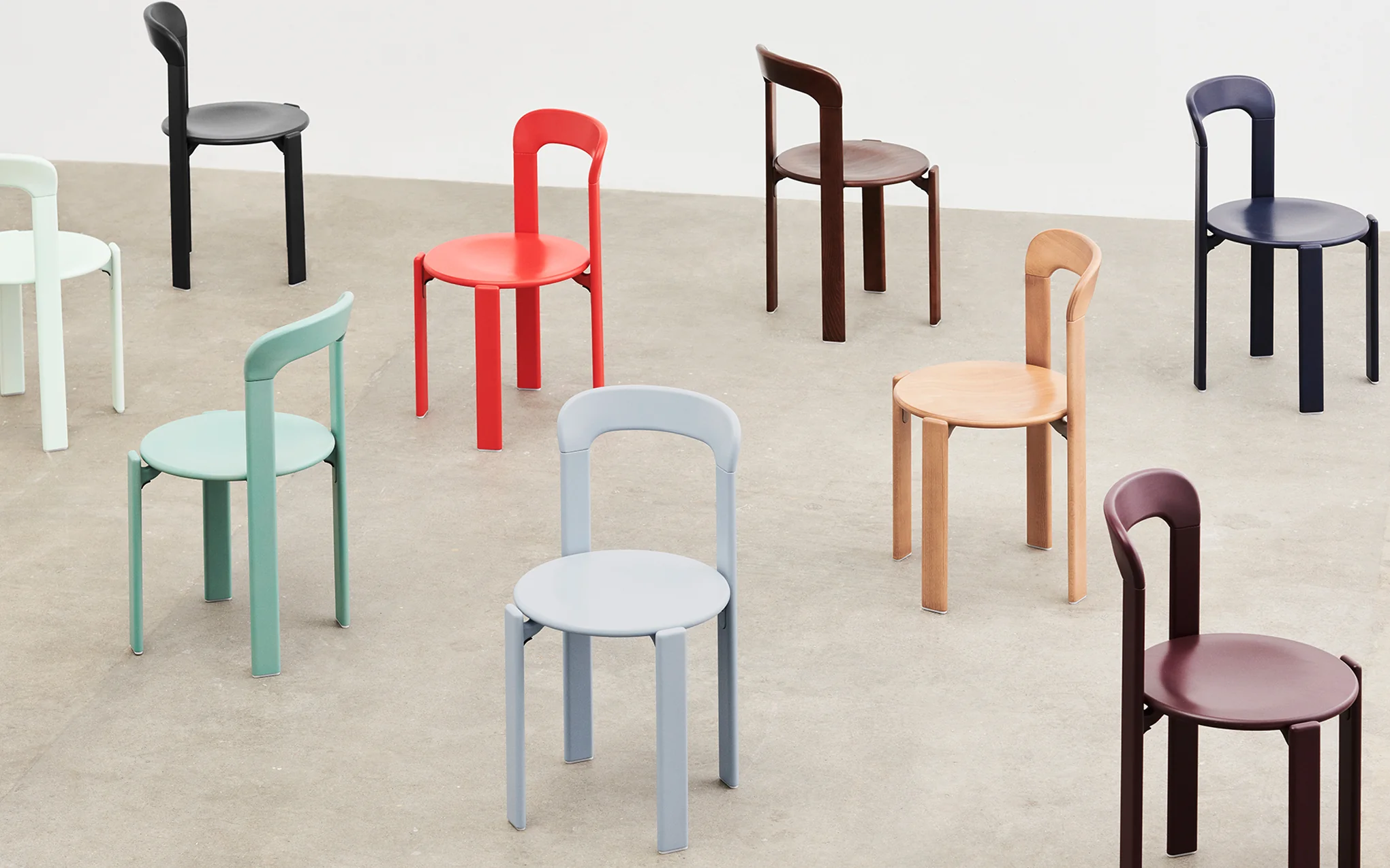 Rey chair - Image 21