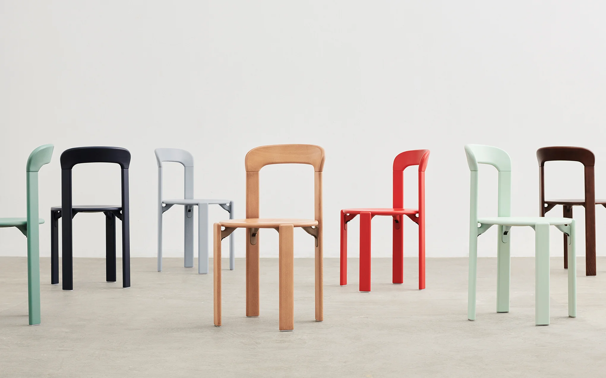Rey chair - Image 22