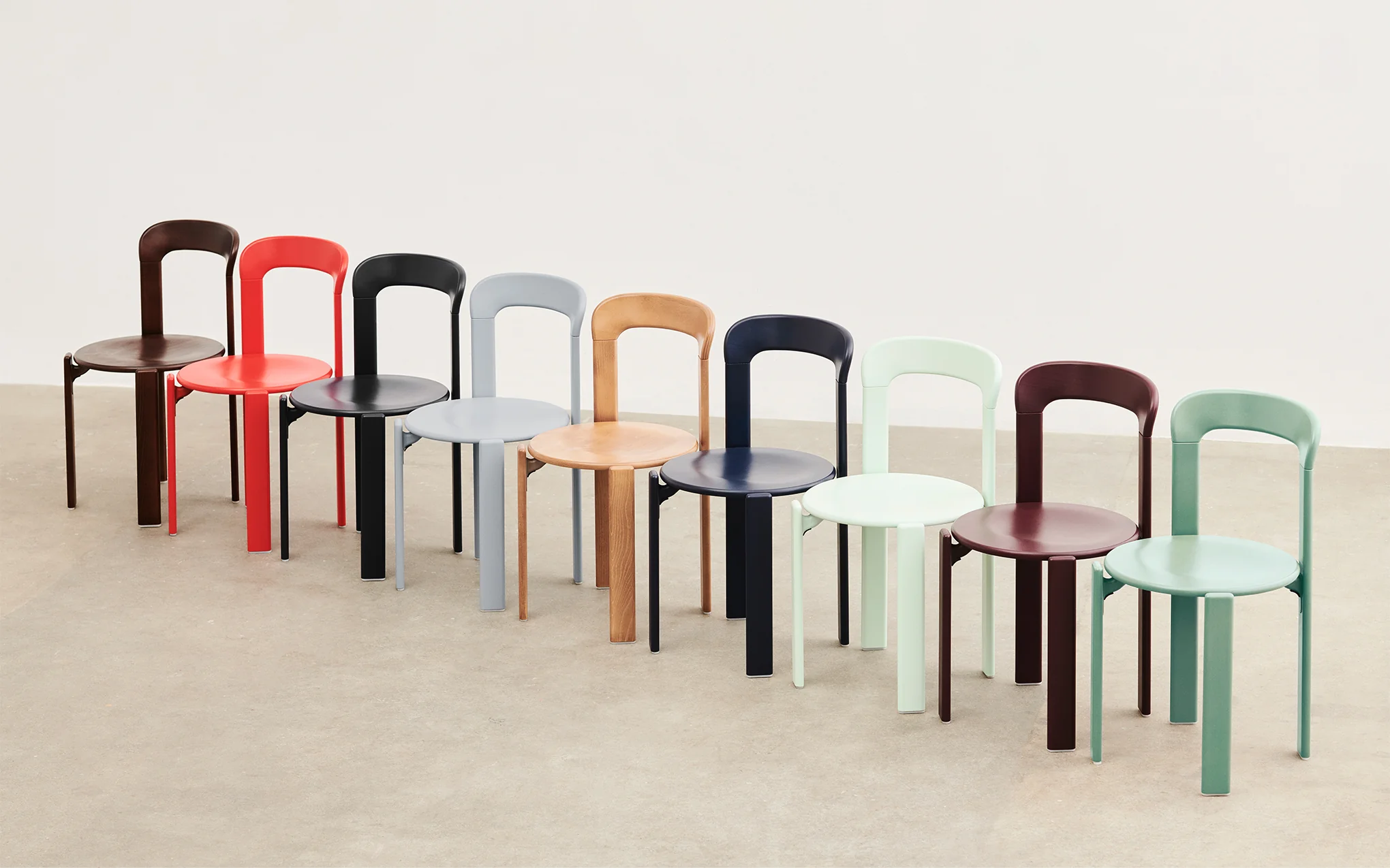 Rey chair - Image 23