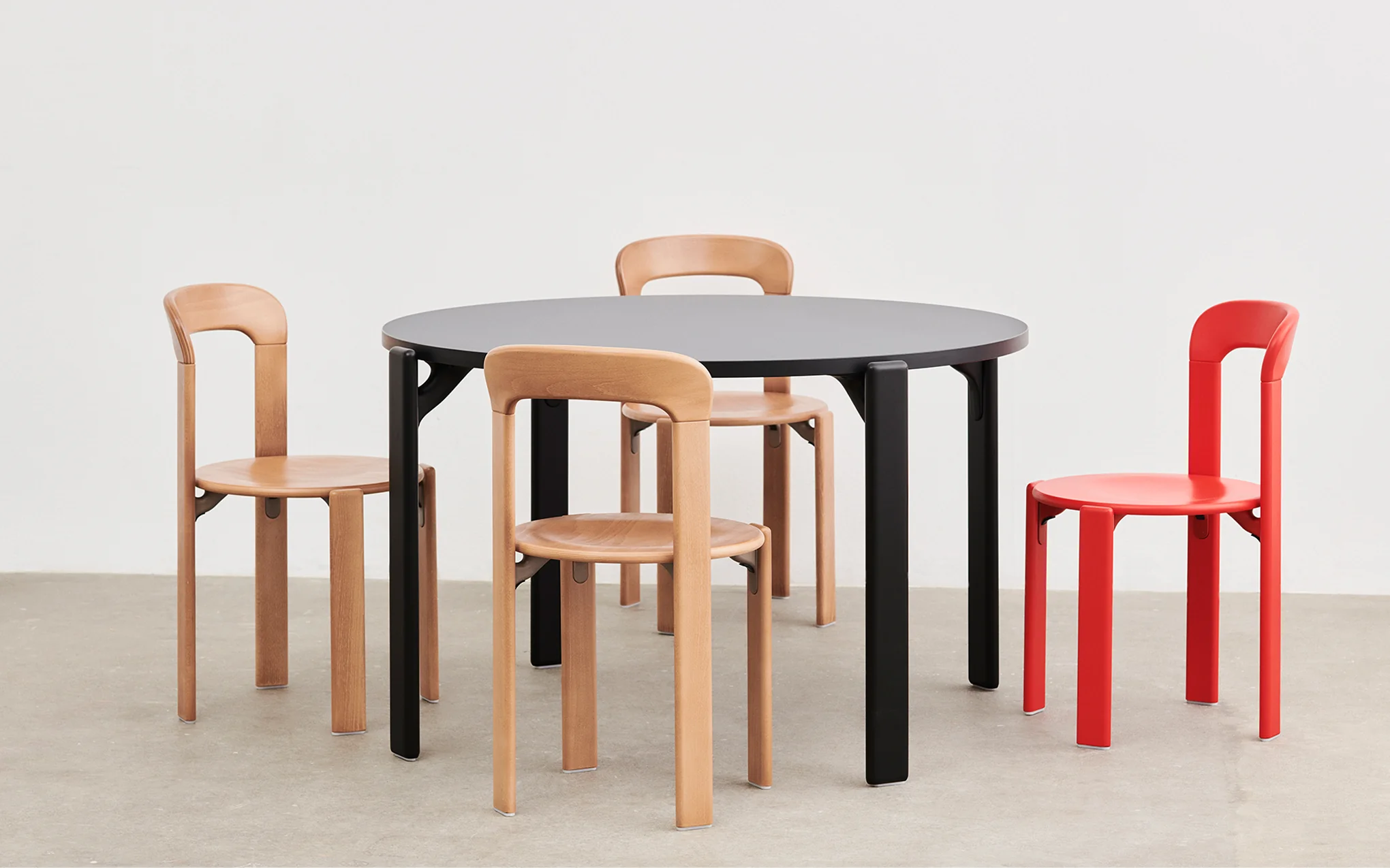 Rey chair - Image 24