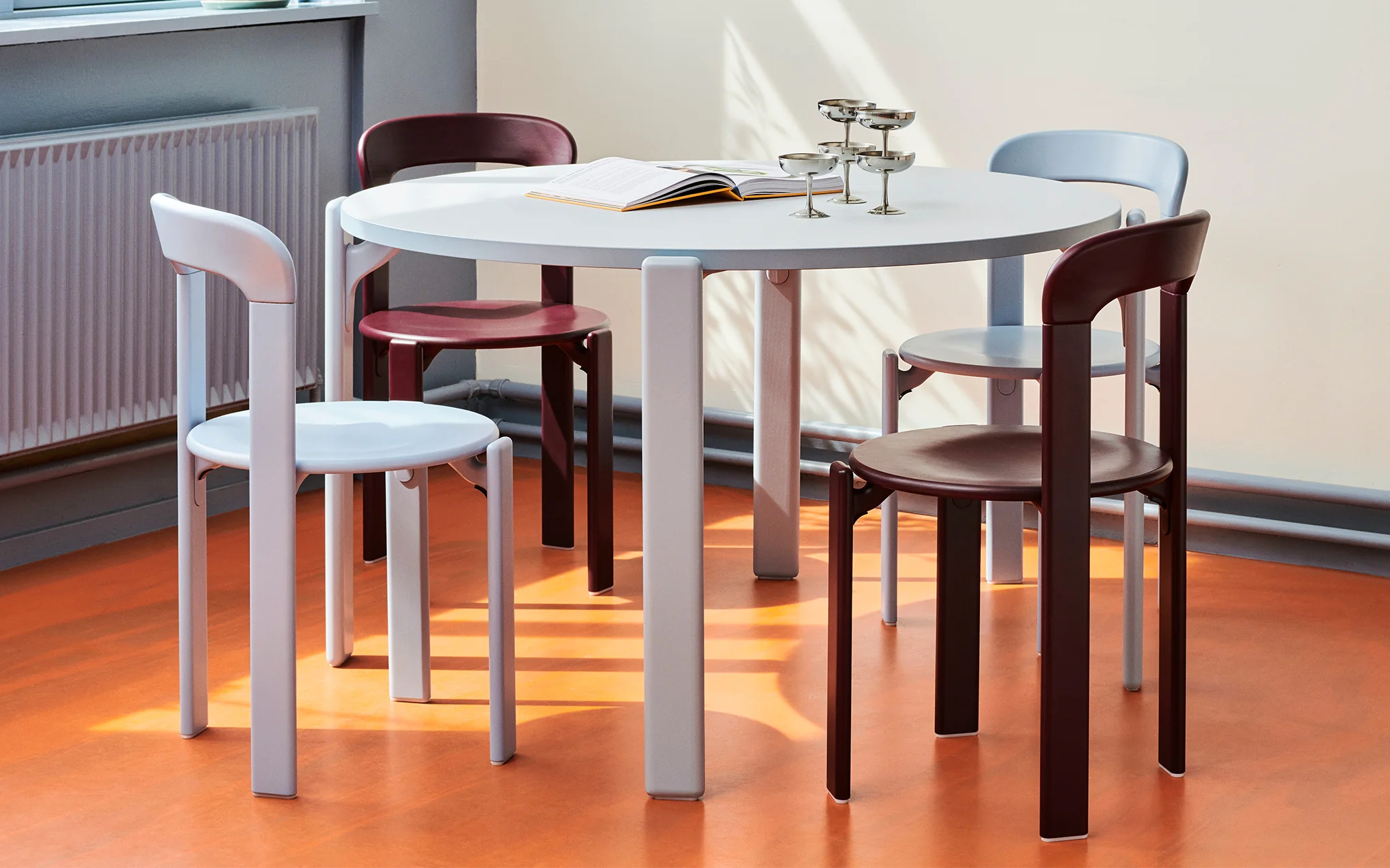 Rey chair - Image 26
