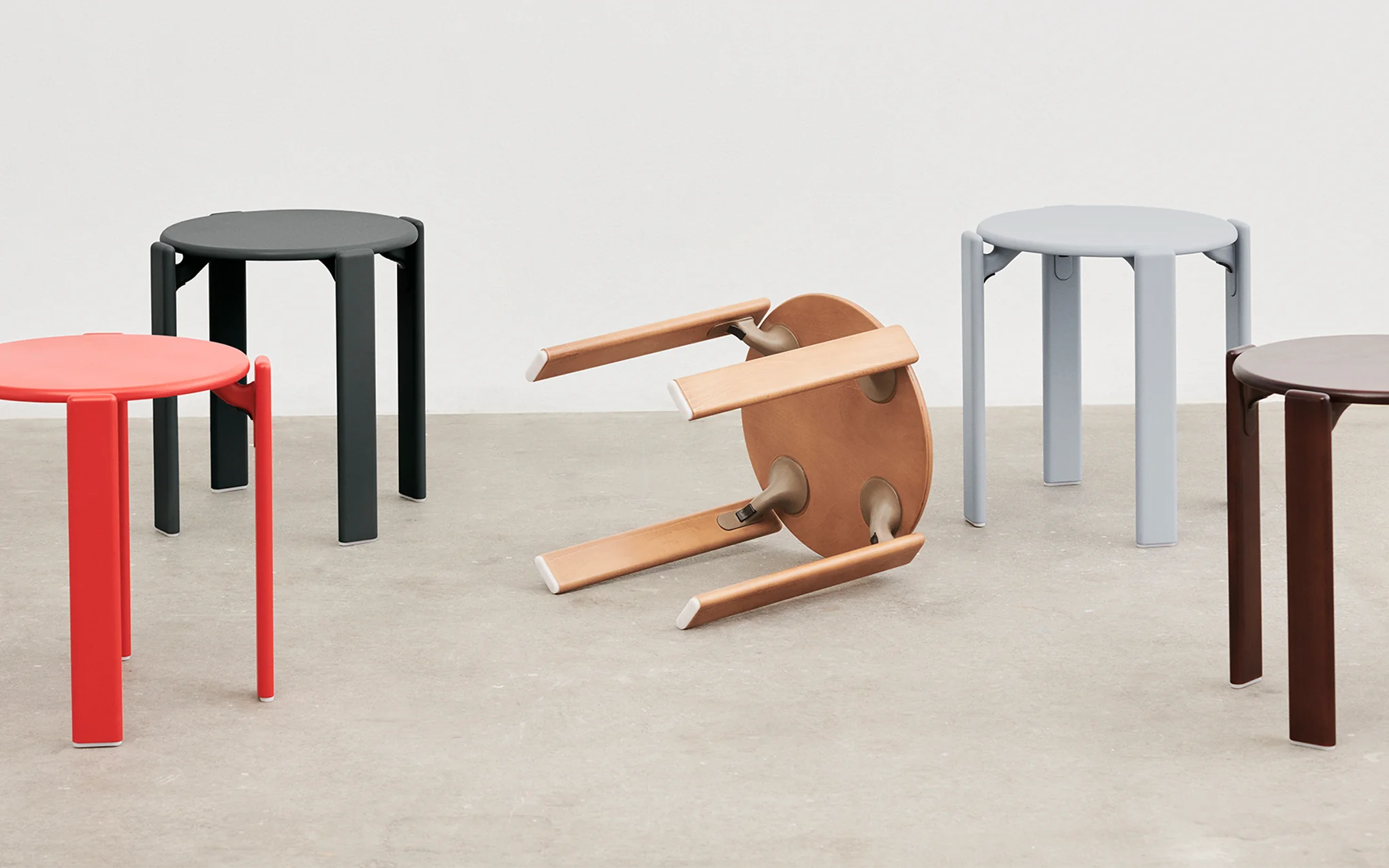 Rey stool - Image 11