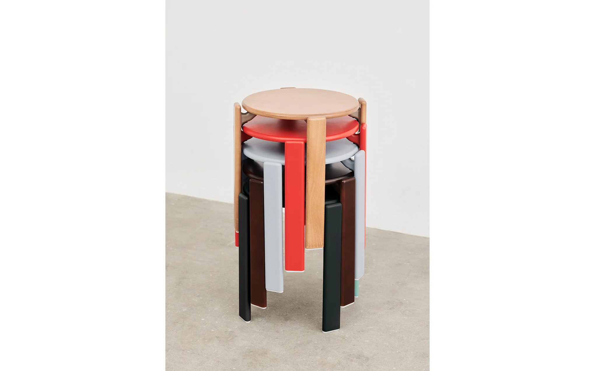 Rey stool - Image 7