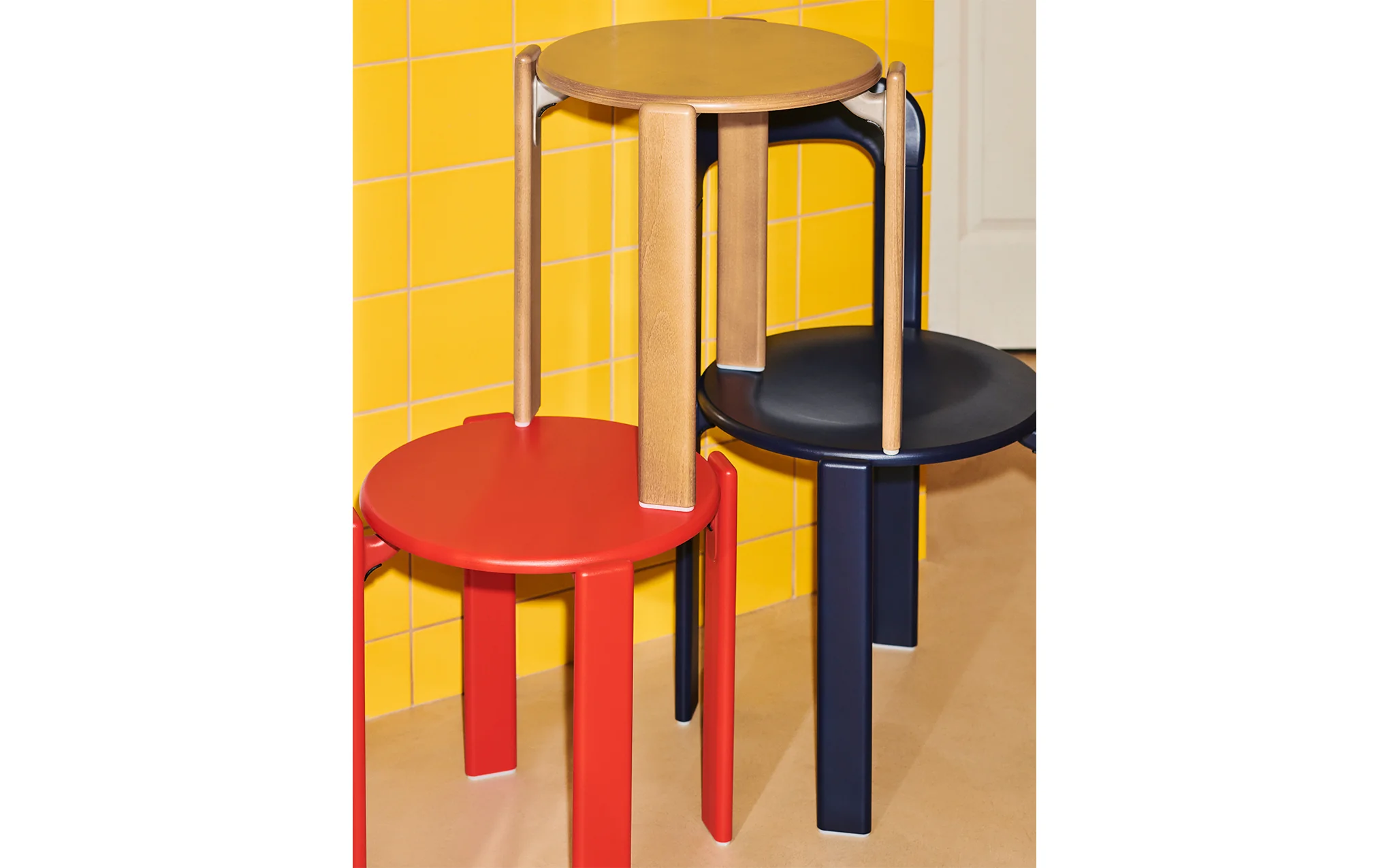 Rey stool - Image 8