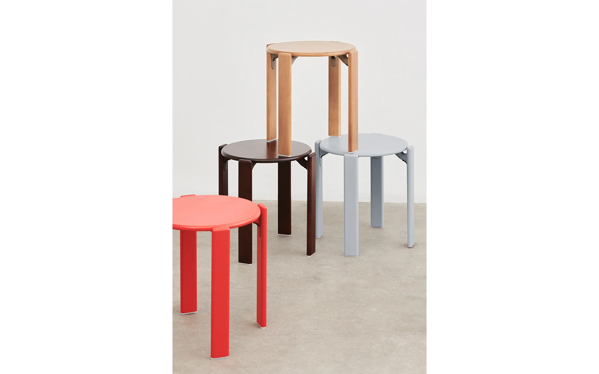 Rey stool - Image 9