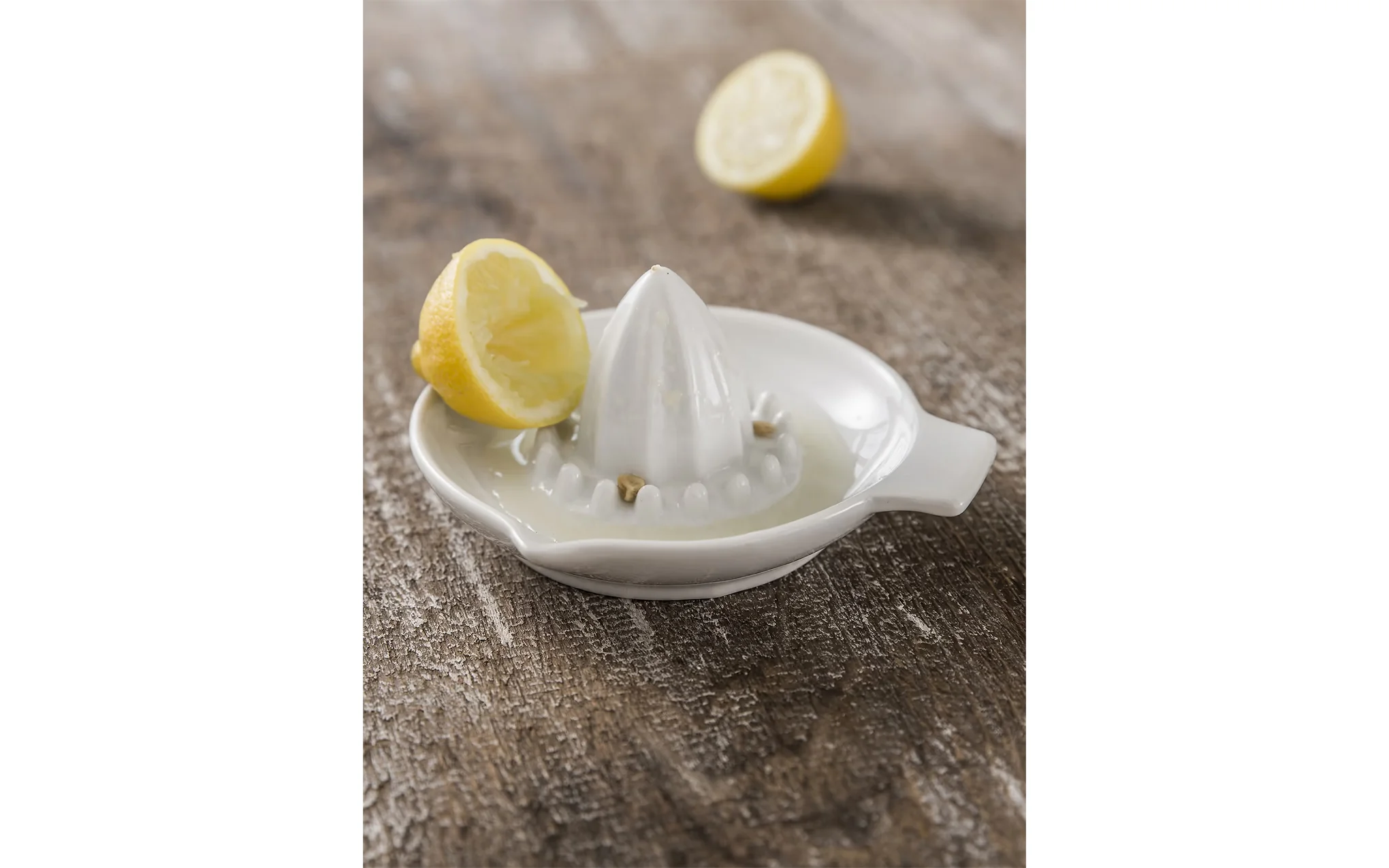 Rialto lemon squeezer - Image 3