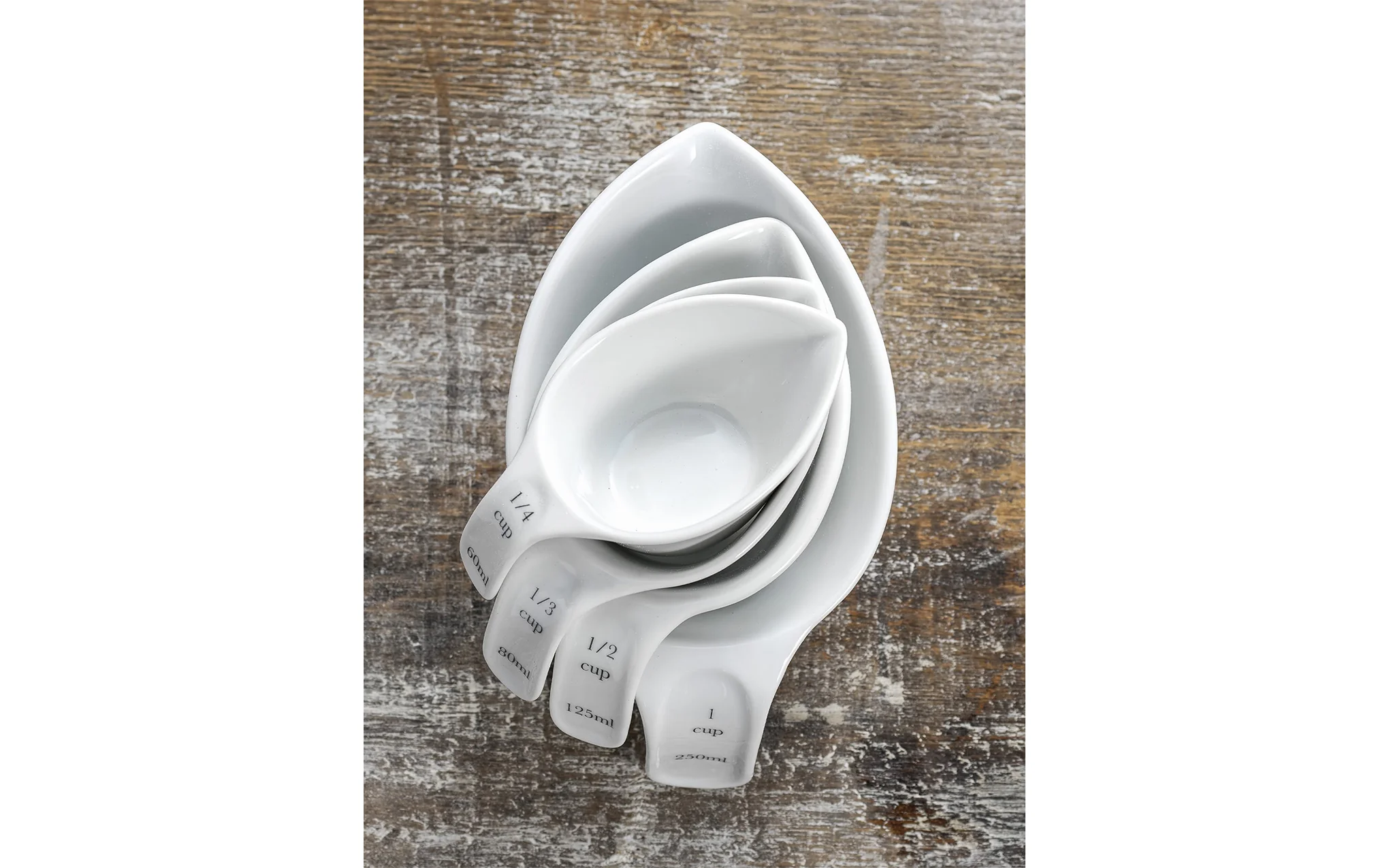 Rialto measuring cups - Image 2