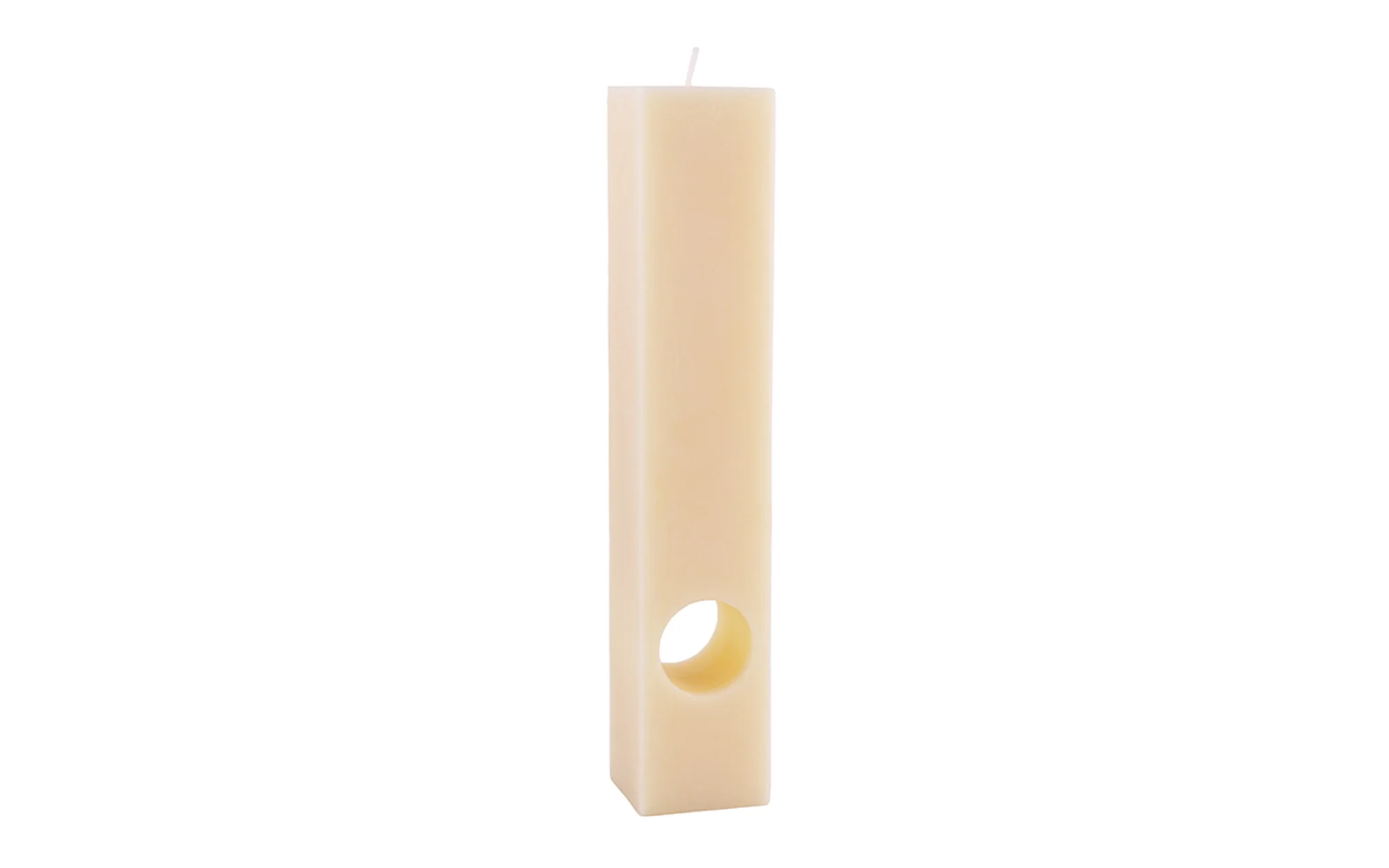 Ricardo candle