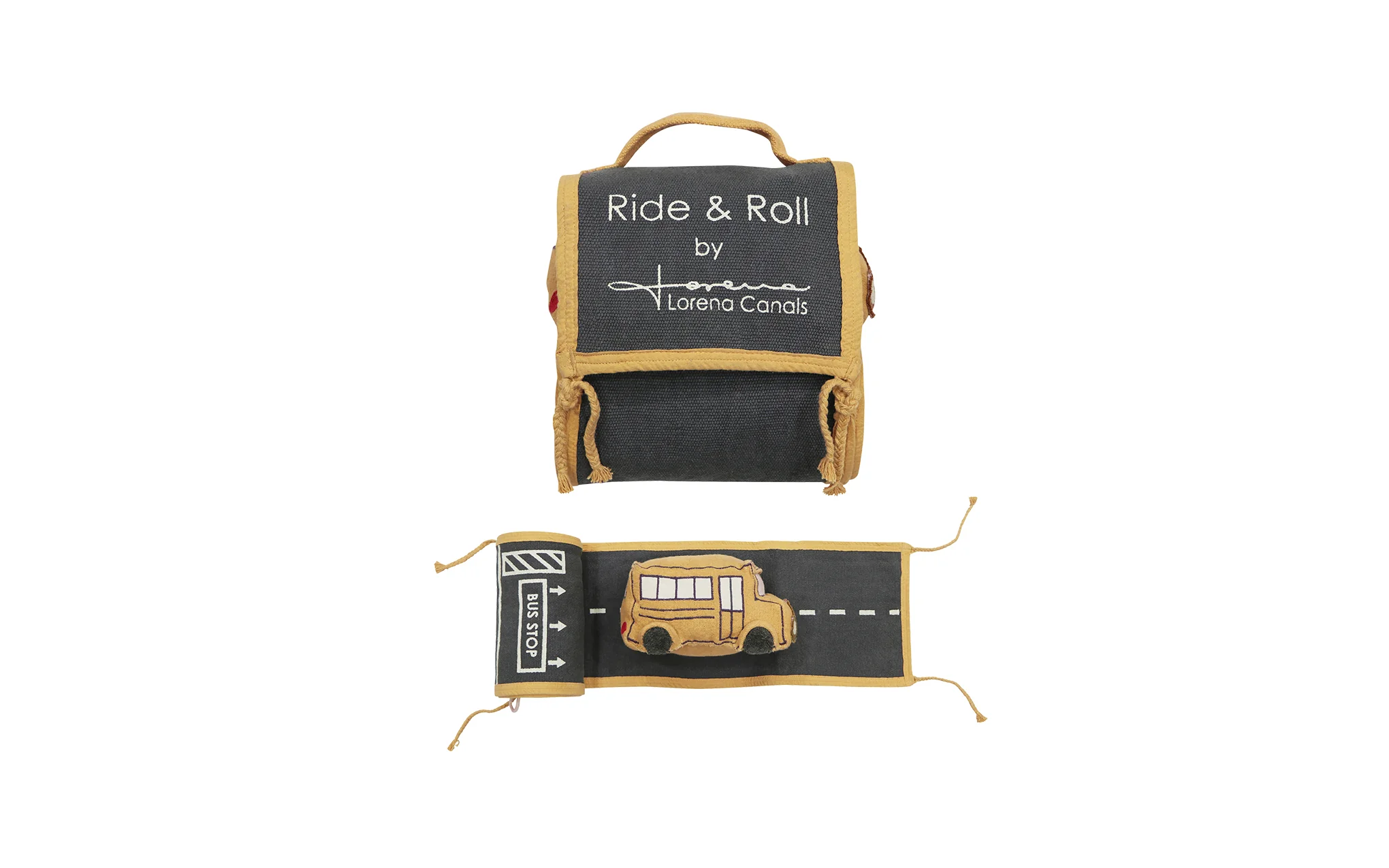 Ride & Roll - school bus - Image 3
