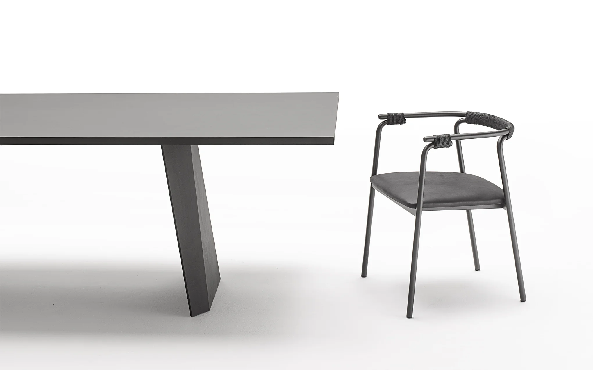 Rivulet chair - Image 4