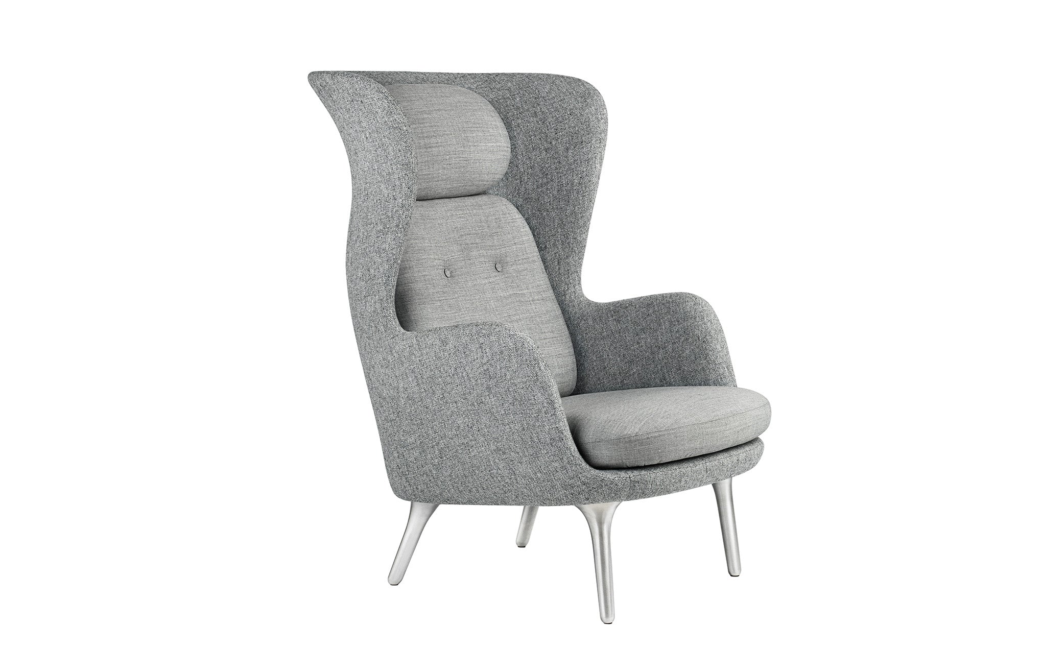 Ro JH1 lounge chair