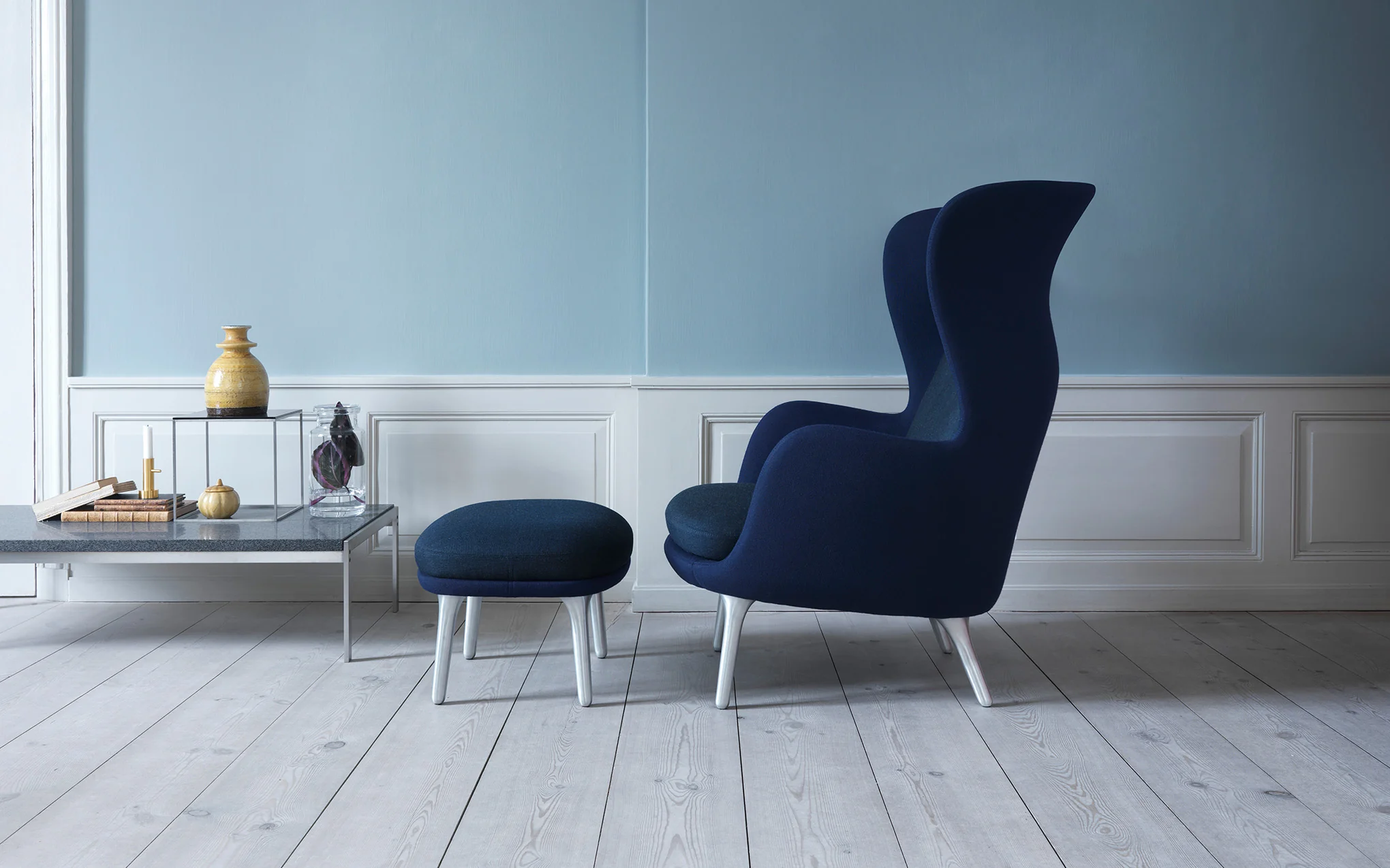Ro JH1 lounge chair - Image 10