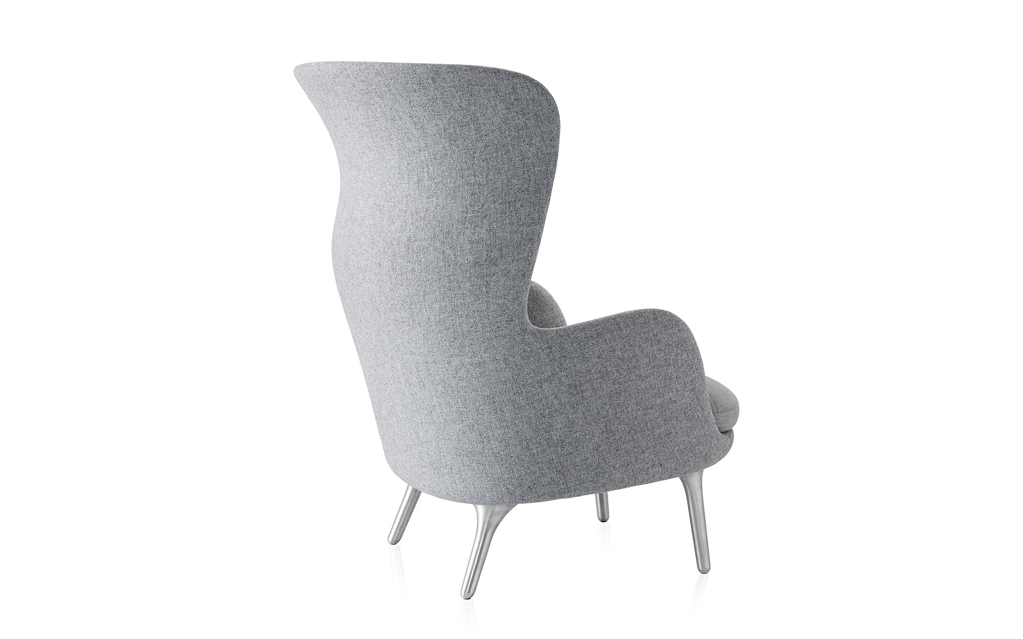Ro JH1 lounge chair - Image 2