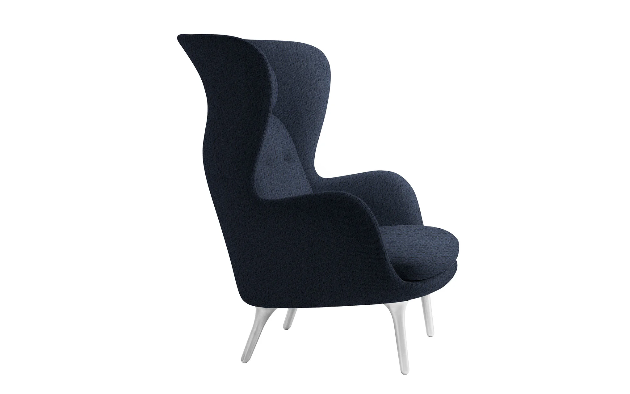 Ro JH1 lounge chair - Image 4