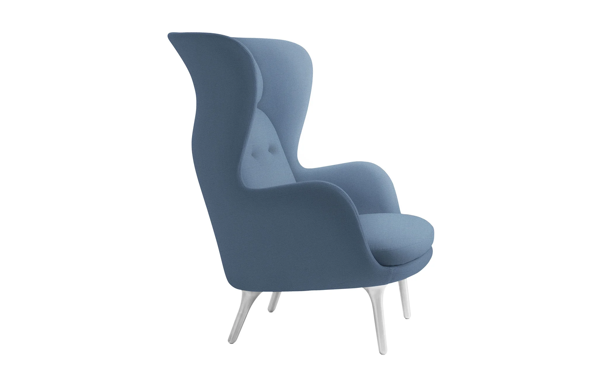 Ro JH1 lounge chair - Image 5