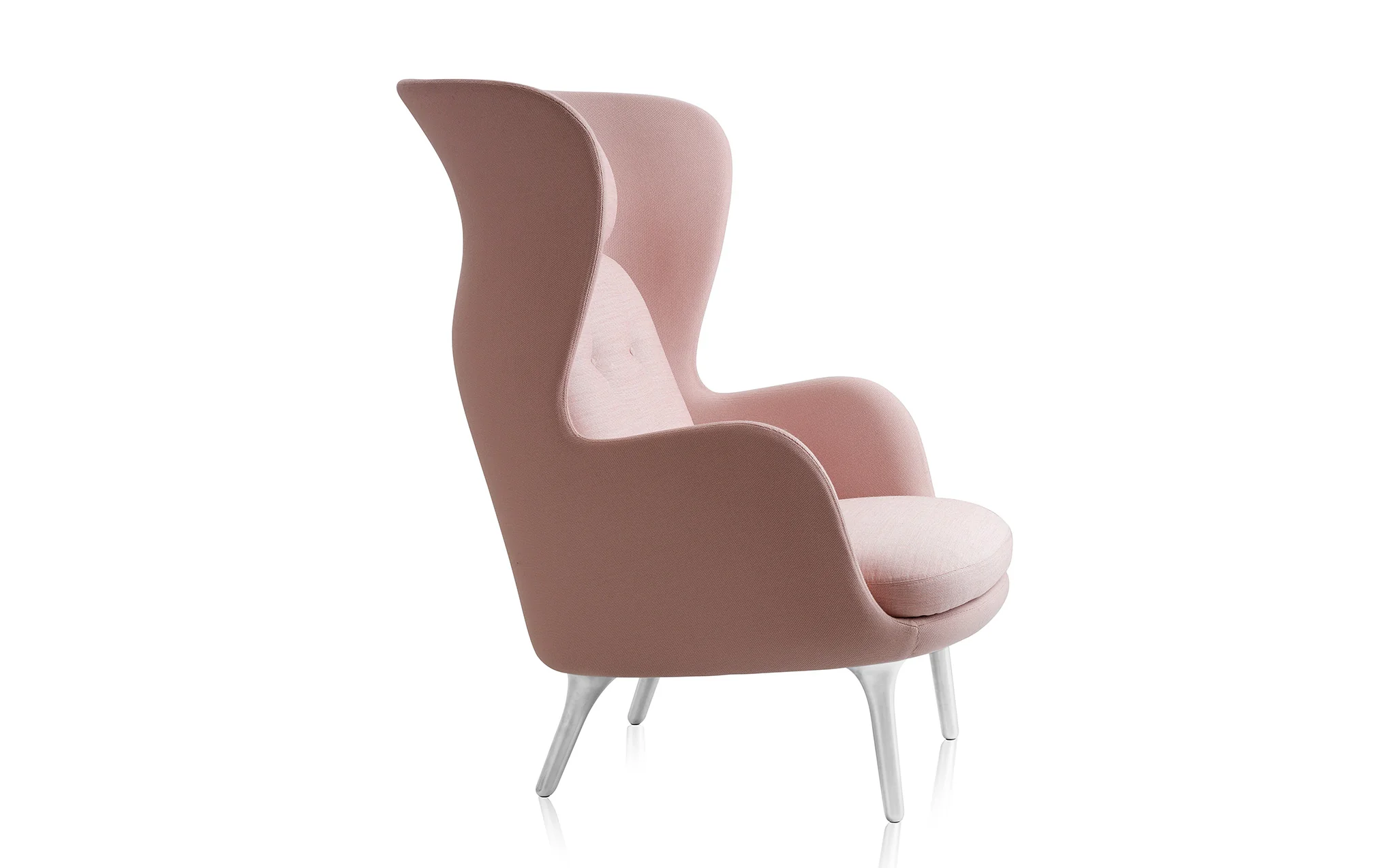 Ro JH1 lounge chair - Image 9