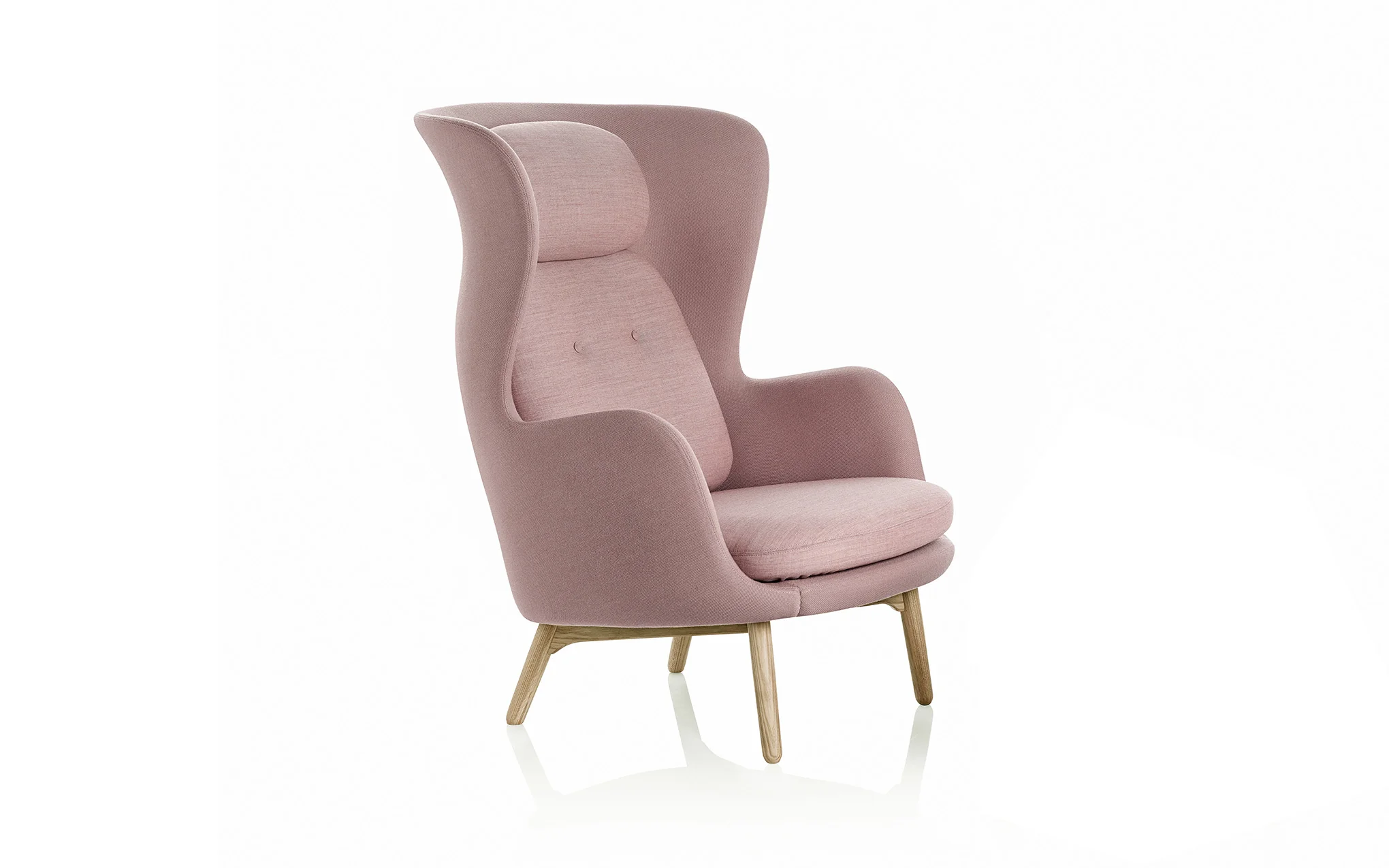 Ro JH2 lounge chair